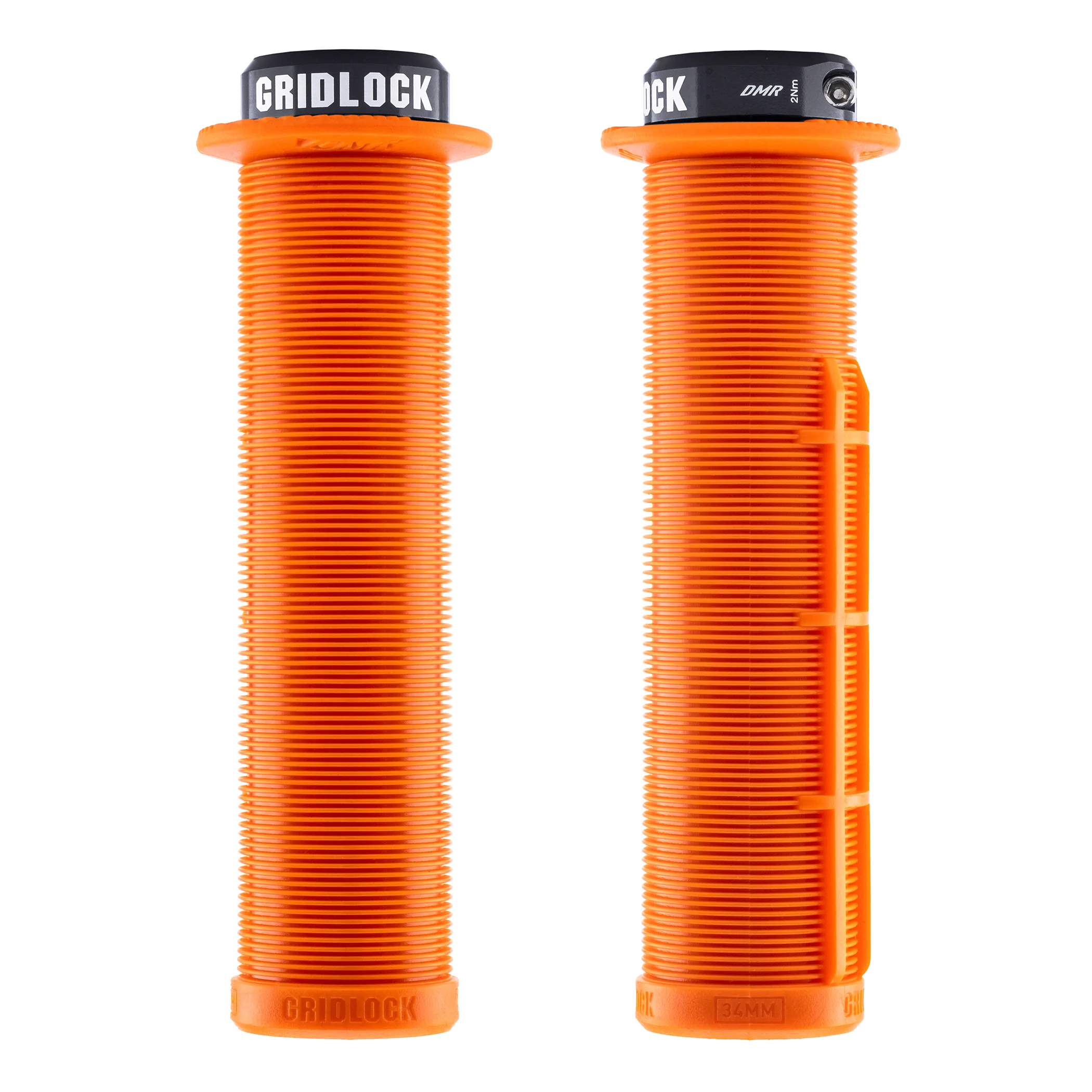 DMR Gridlock Grip - Image 3