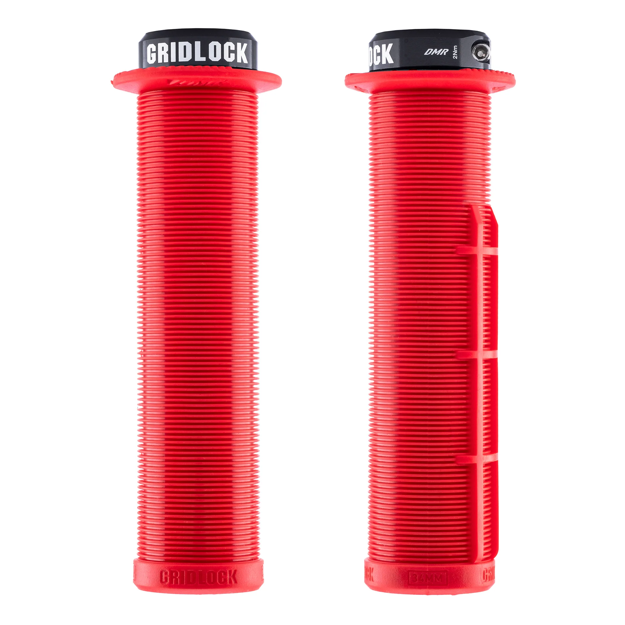 DMR Gridlock Grip - Image 4