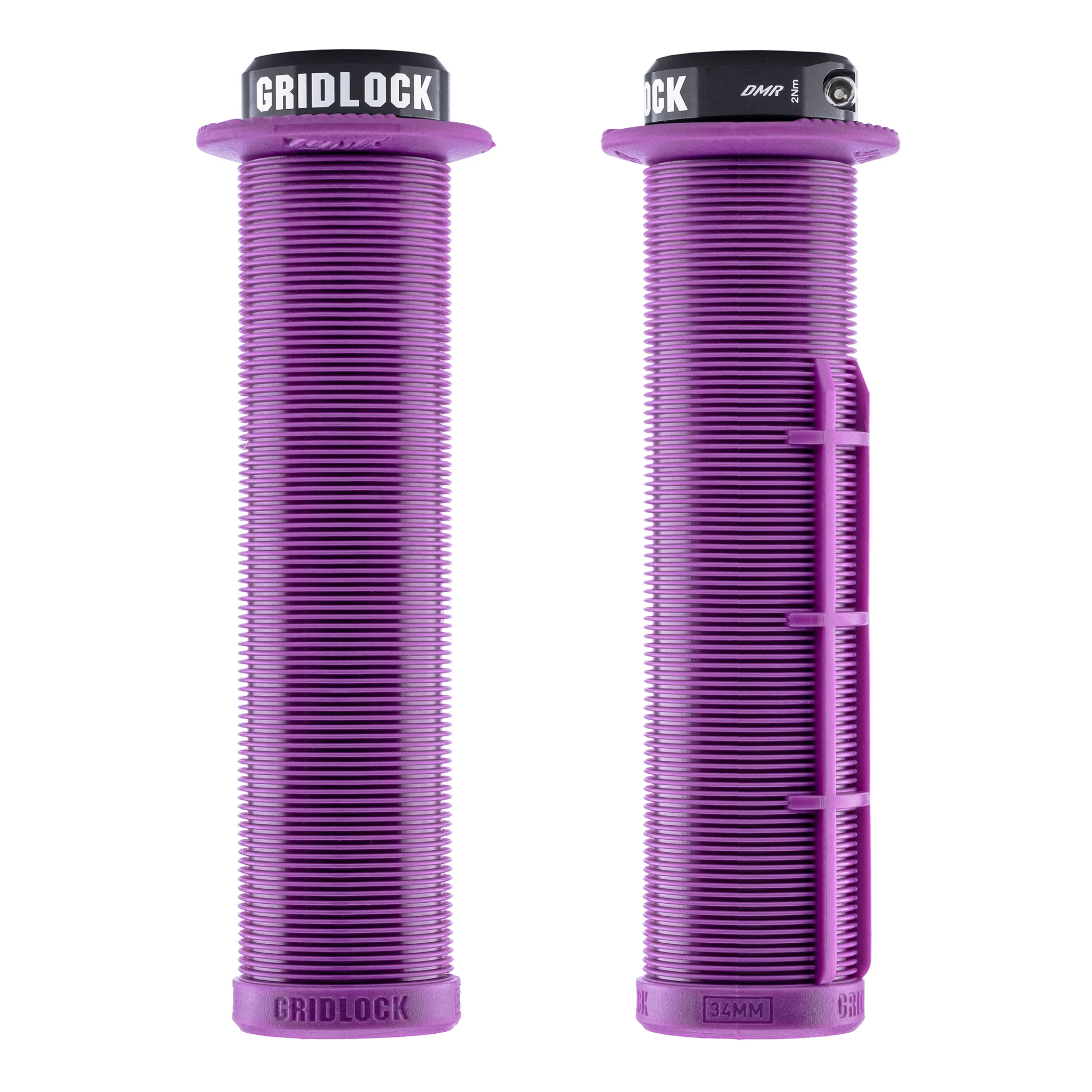 DMR Gridlock Grip - Image 5