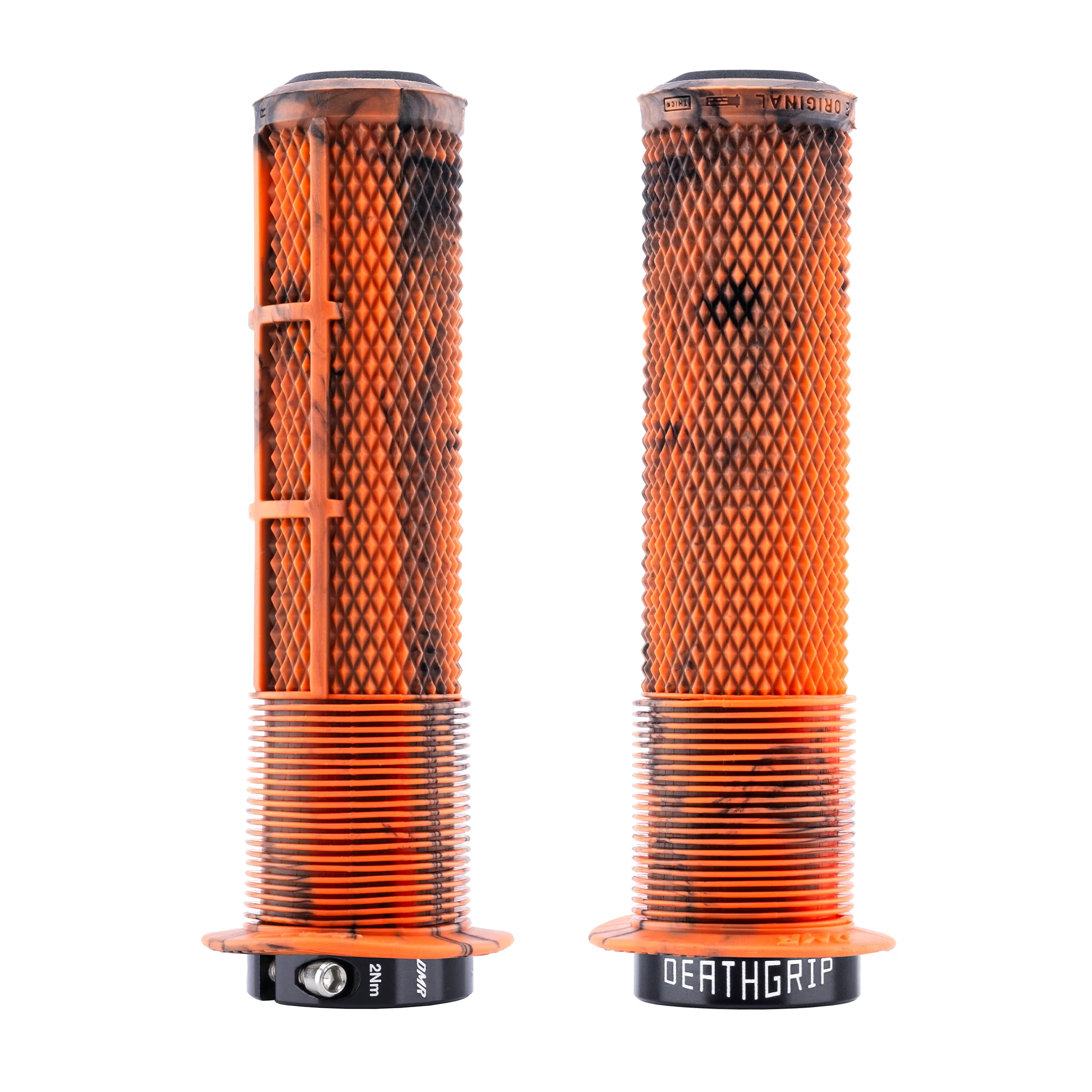 DMR Deathgrip2 Flange Grips - Image 10