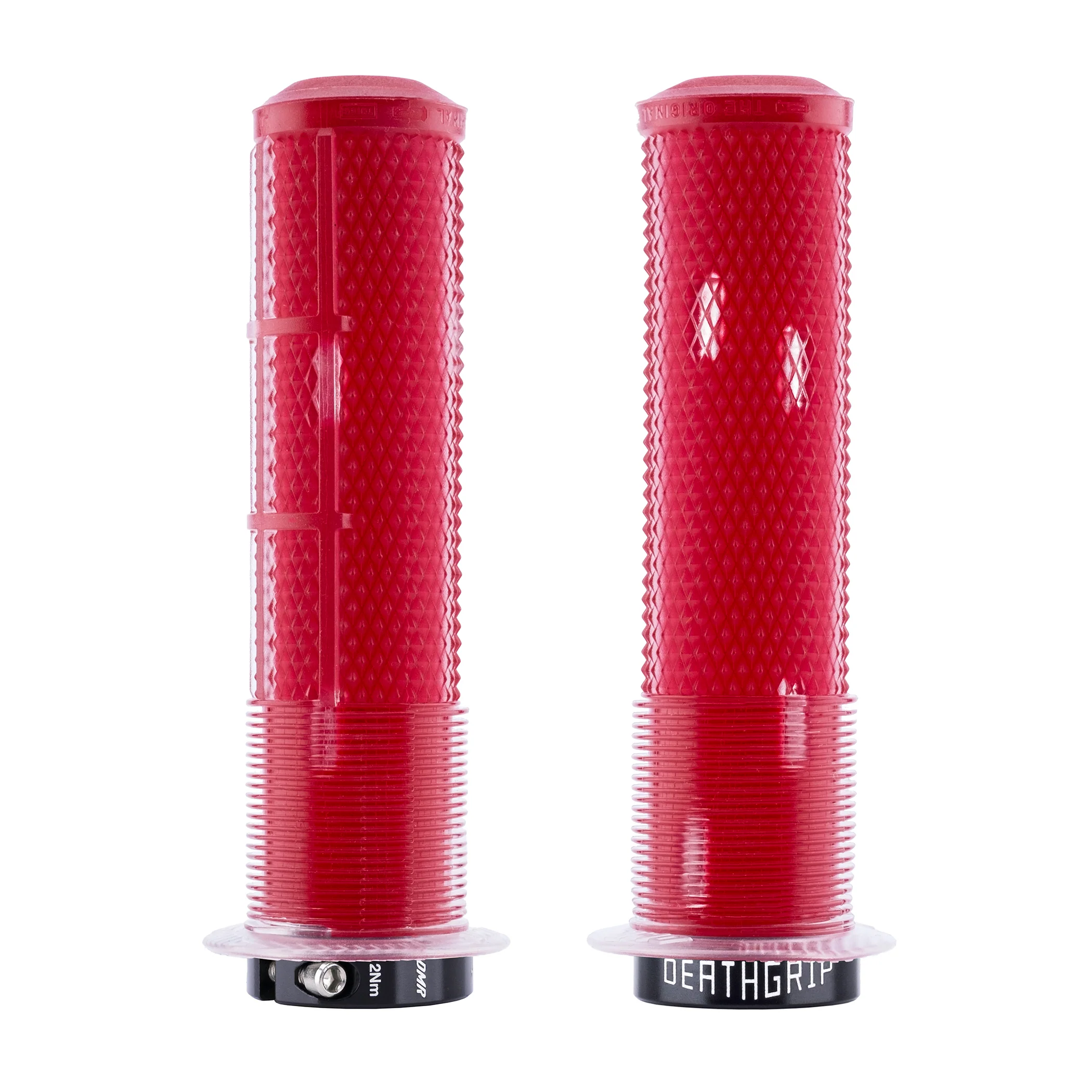 DMR Deathgrip2 Flange Grips - Image 11