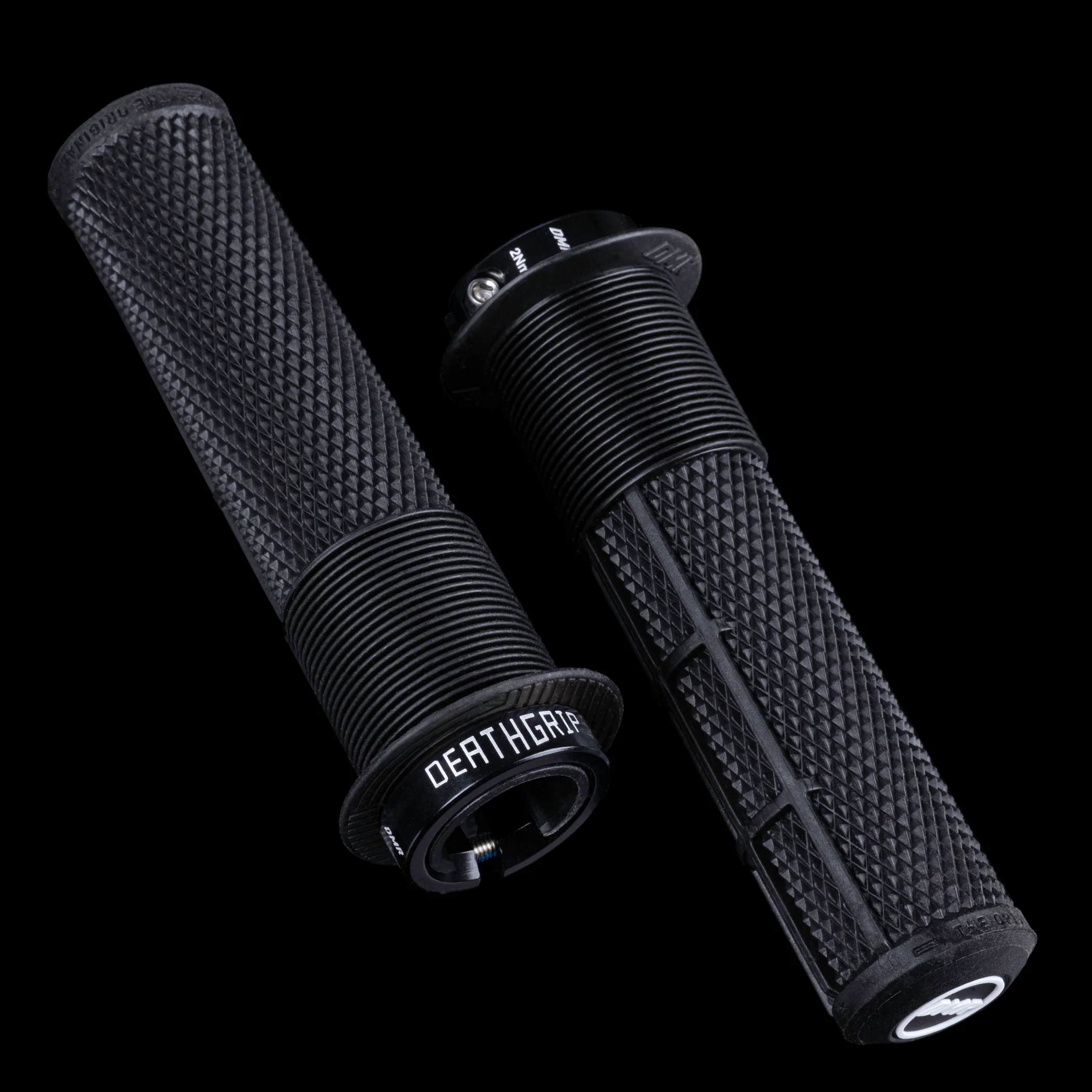 DMR Deathgrip2 Flange Grips - Image 13