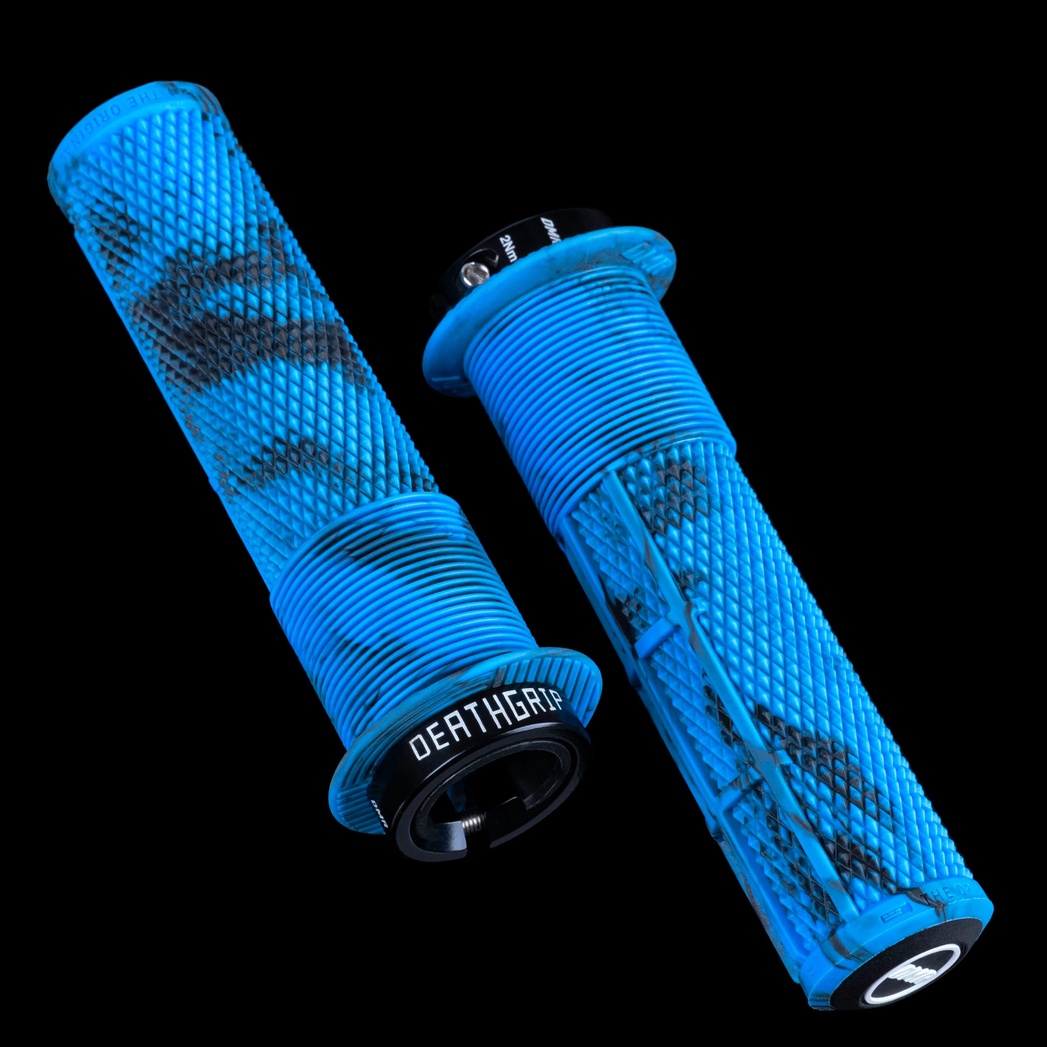 DMR Deathgrip2 Flange Grips - Image 14