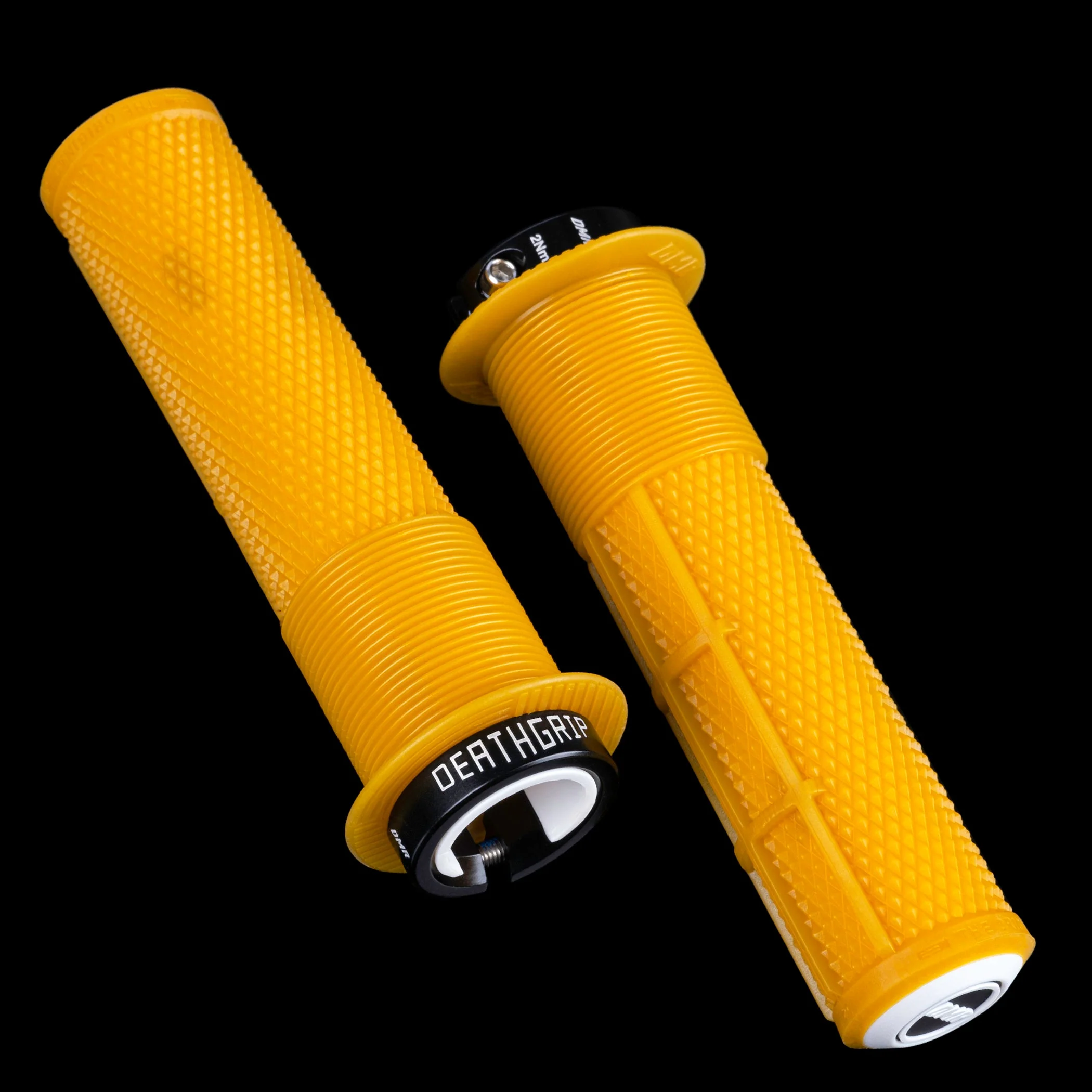 DMR Deathgrip2 Flange Grips - Image 16