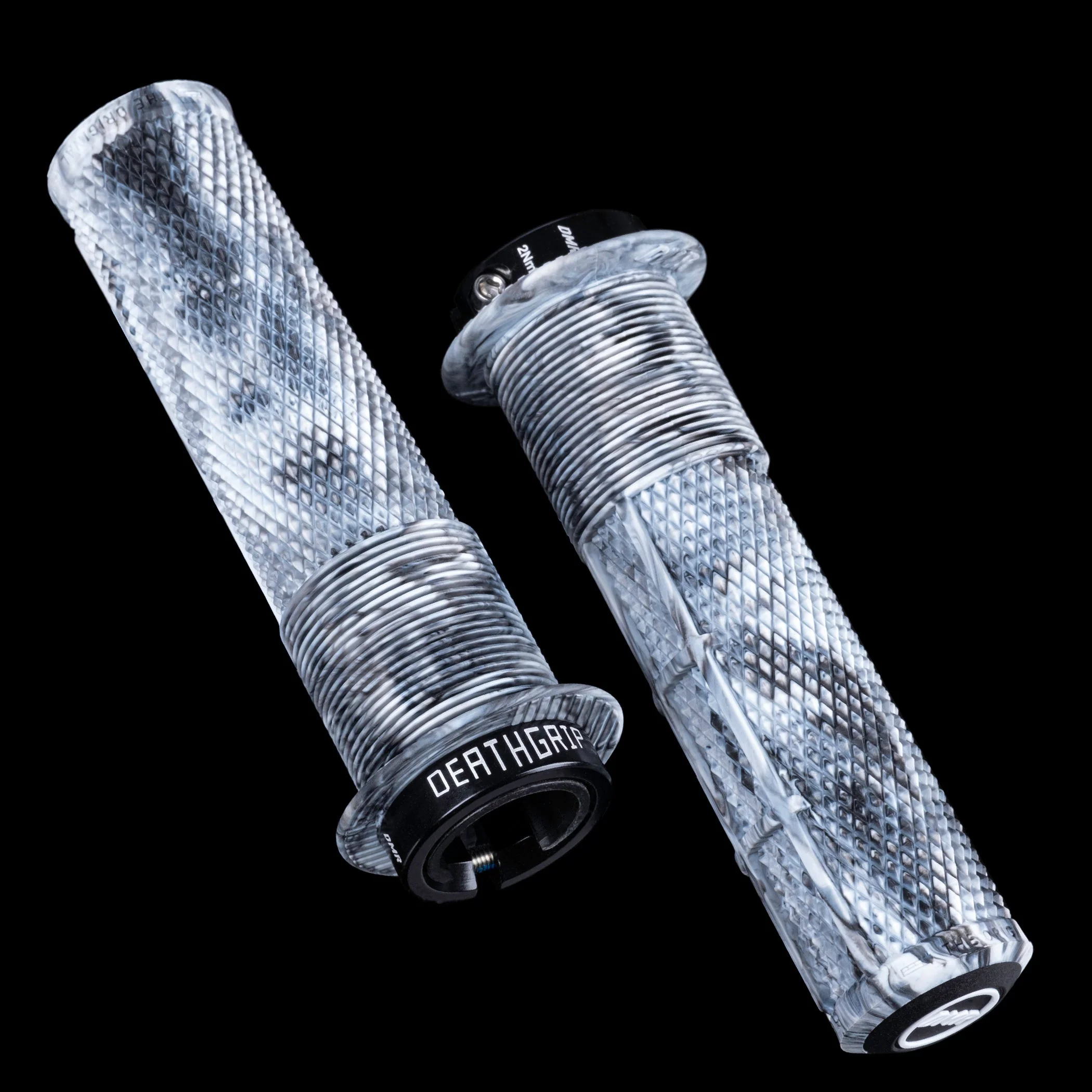 DMR Deathgrip2 Flange Grips - Image 18