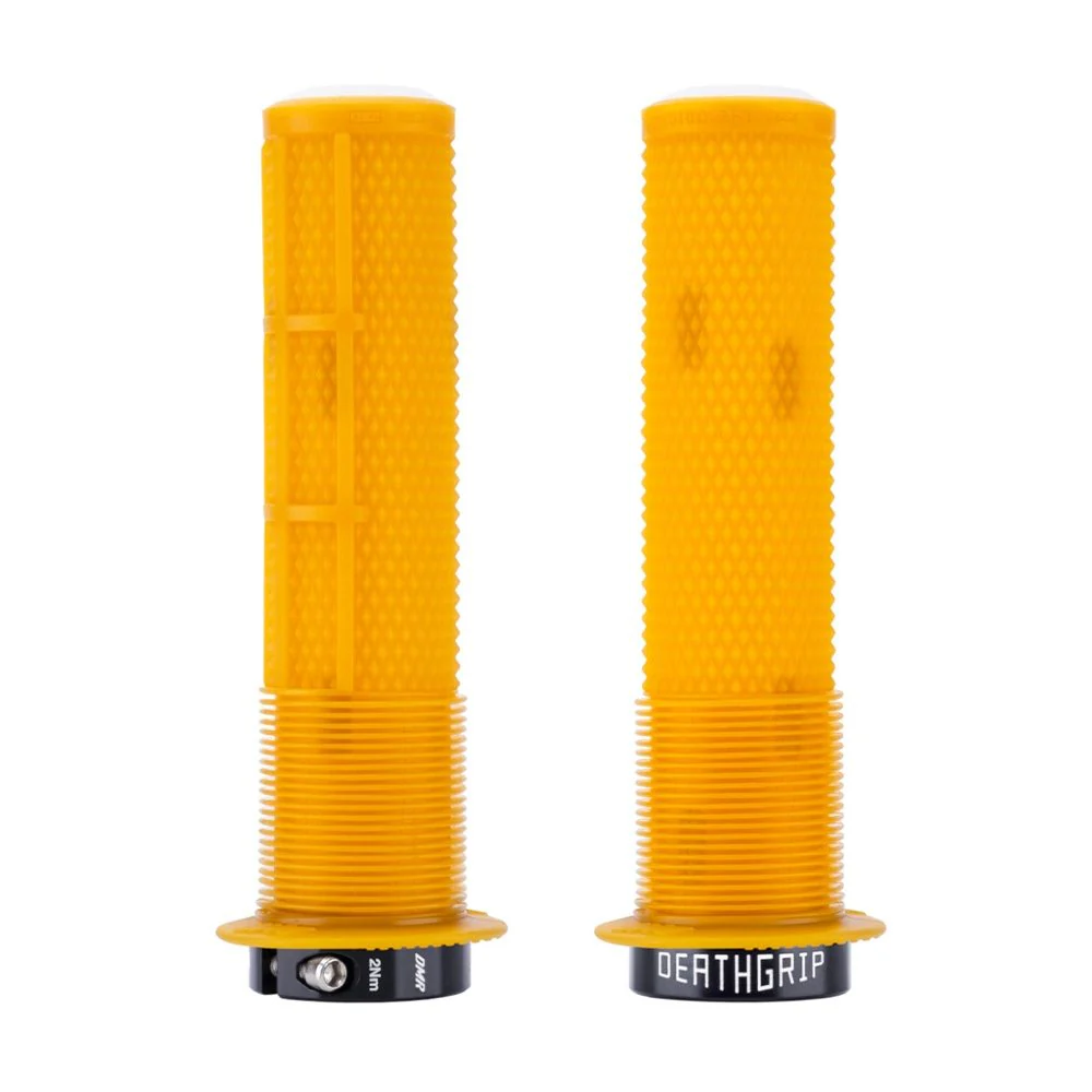 DMR Deathgrip2 Flange Grips - Image 4