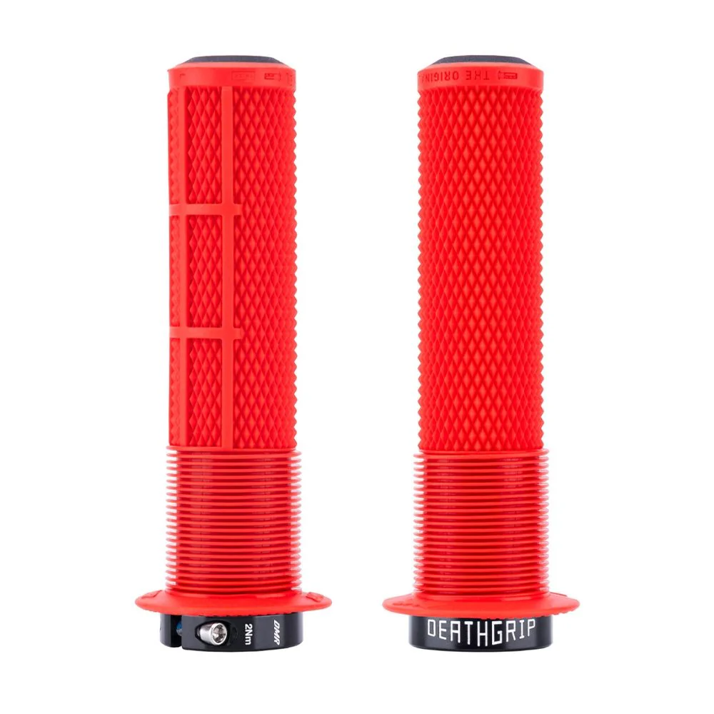 DMR Deathgrip2 Flange Grips - Image 5