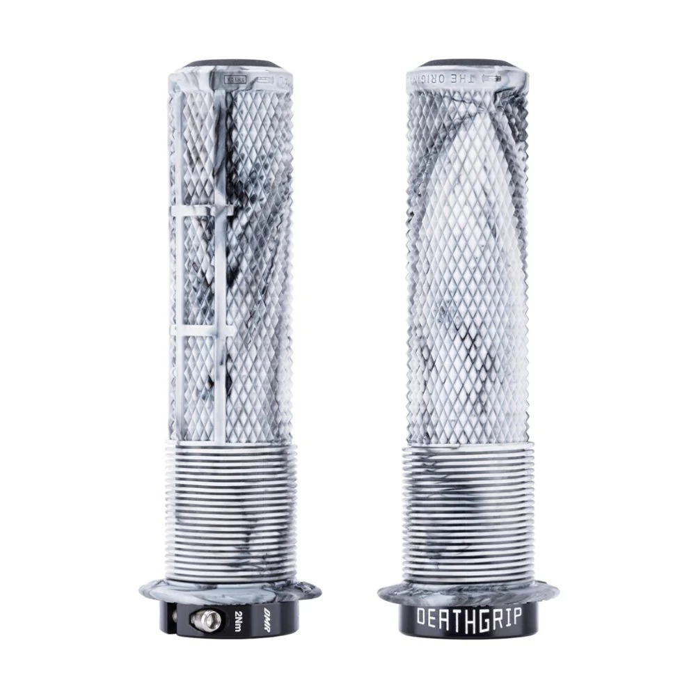 DMR Deathgrip2 Flange Grips - Image 6