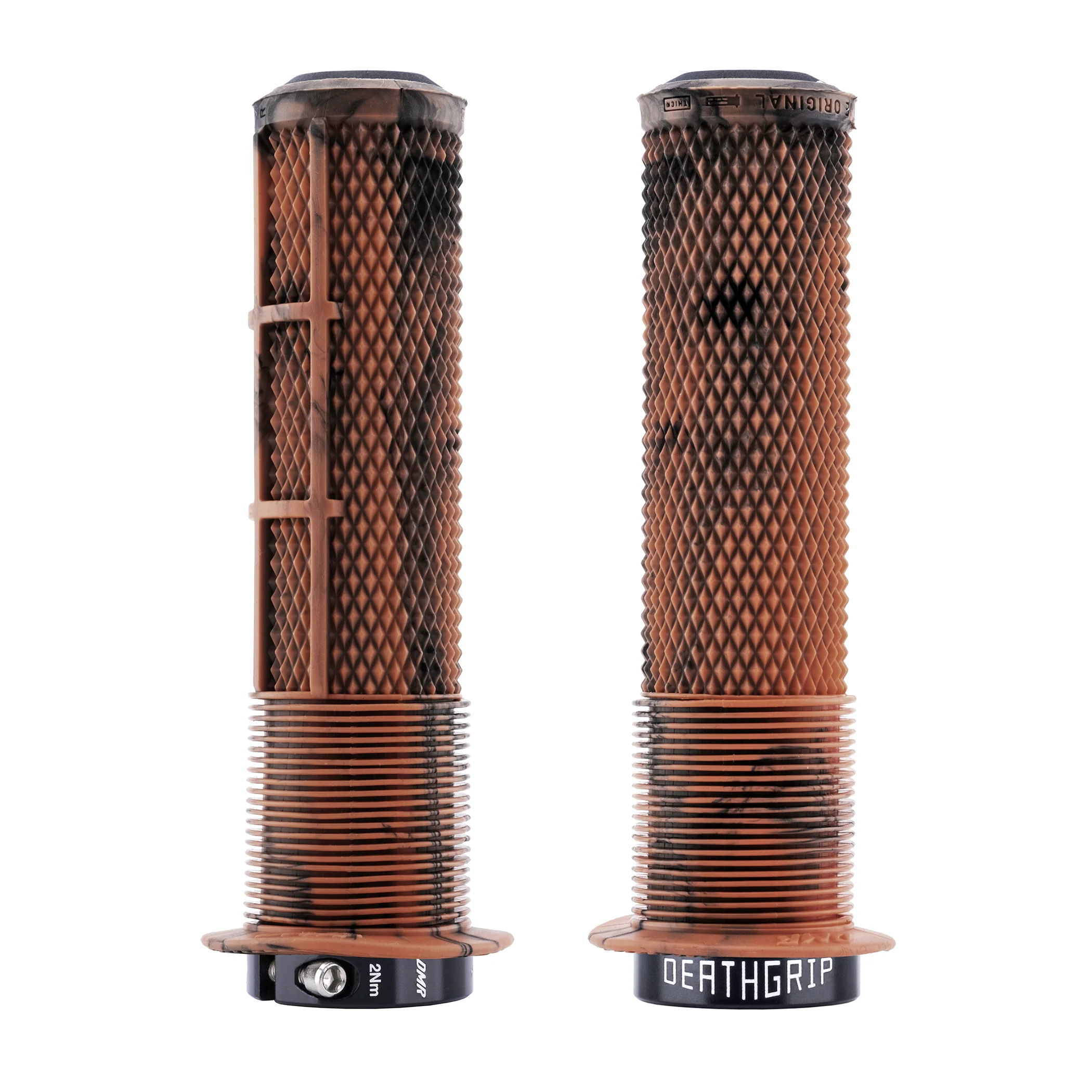 DMR Deathgrip2 Flange Grips - Image 7