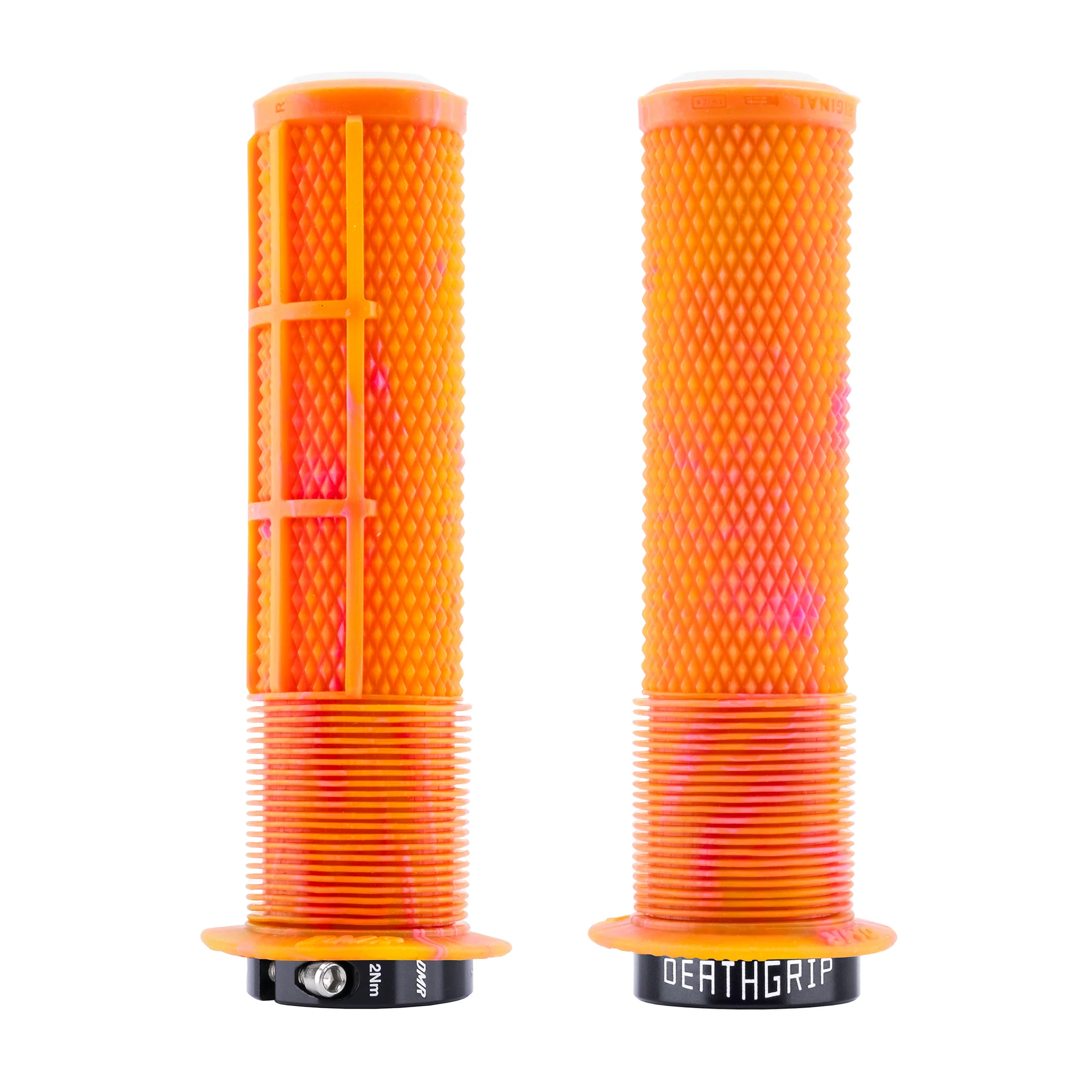 DMR Deathgrip2 Flange Grips - Image 8