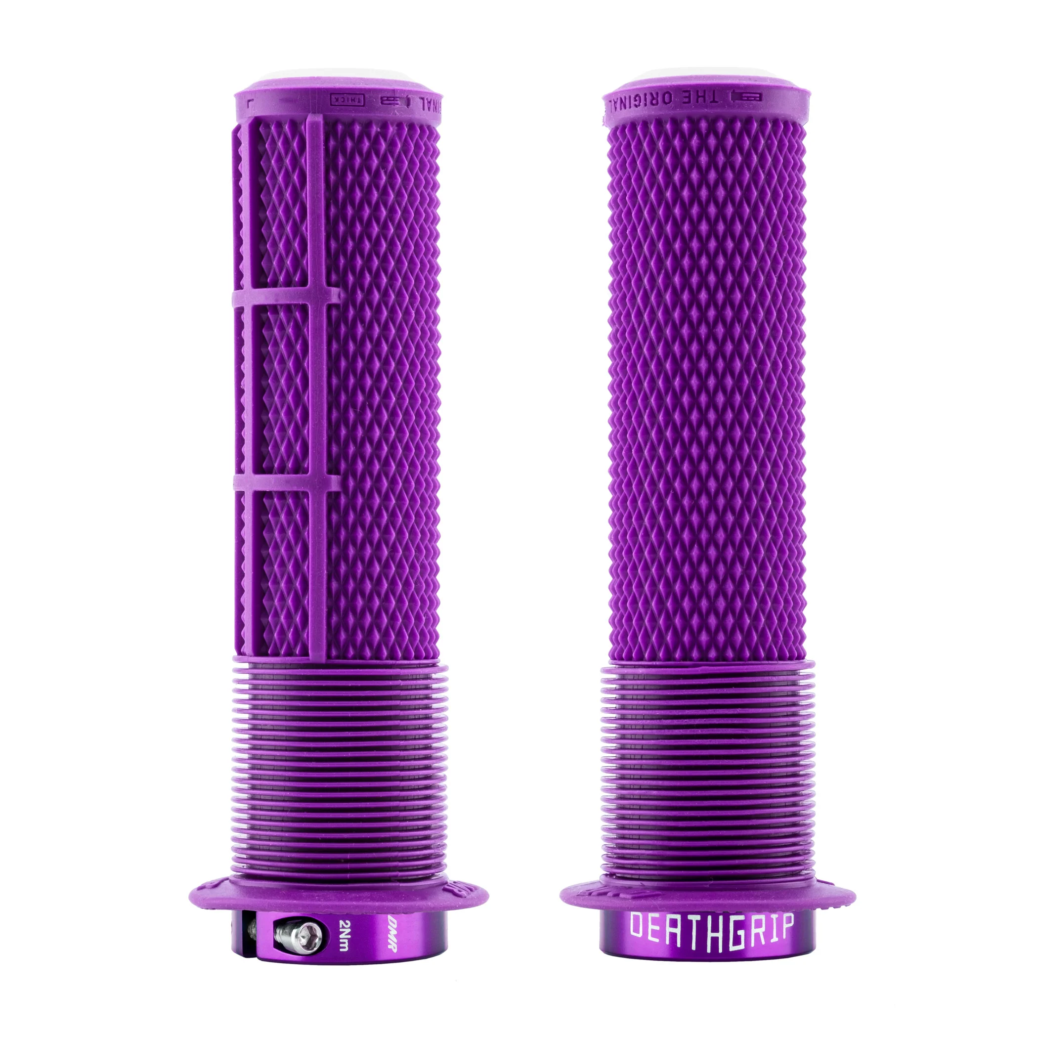 DMR Deathgrip2 Flange Grips - Image 9