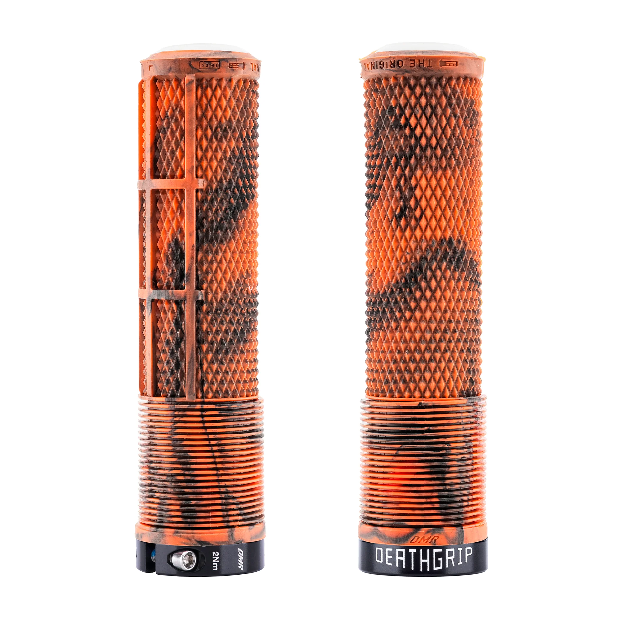 DMR Deathgrip2 Flangeless Grips - Image 10