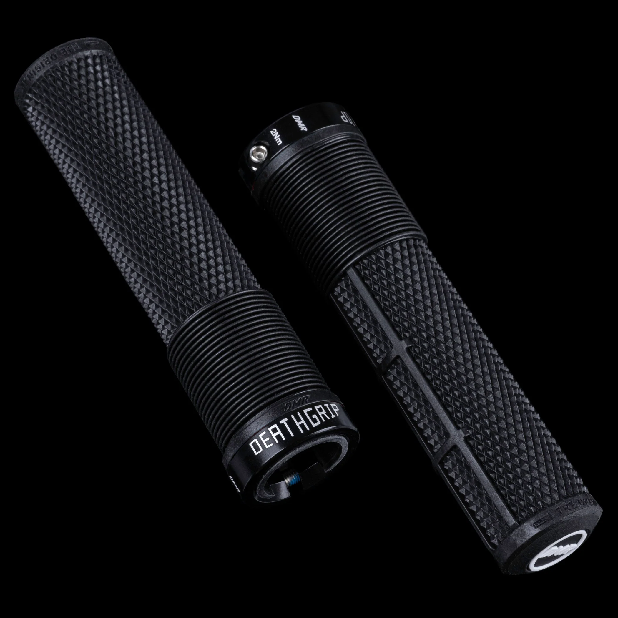 DMR Deathgrip2 Flangeless Grips - Image 13