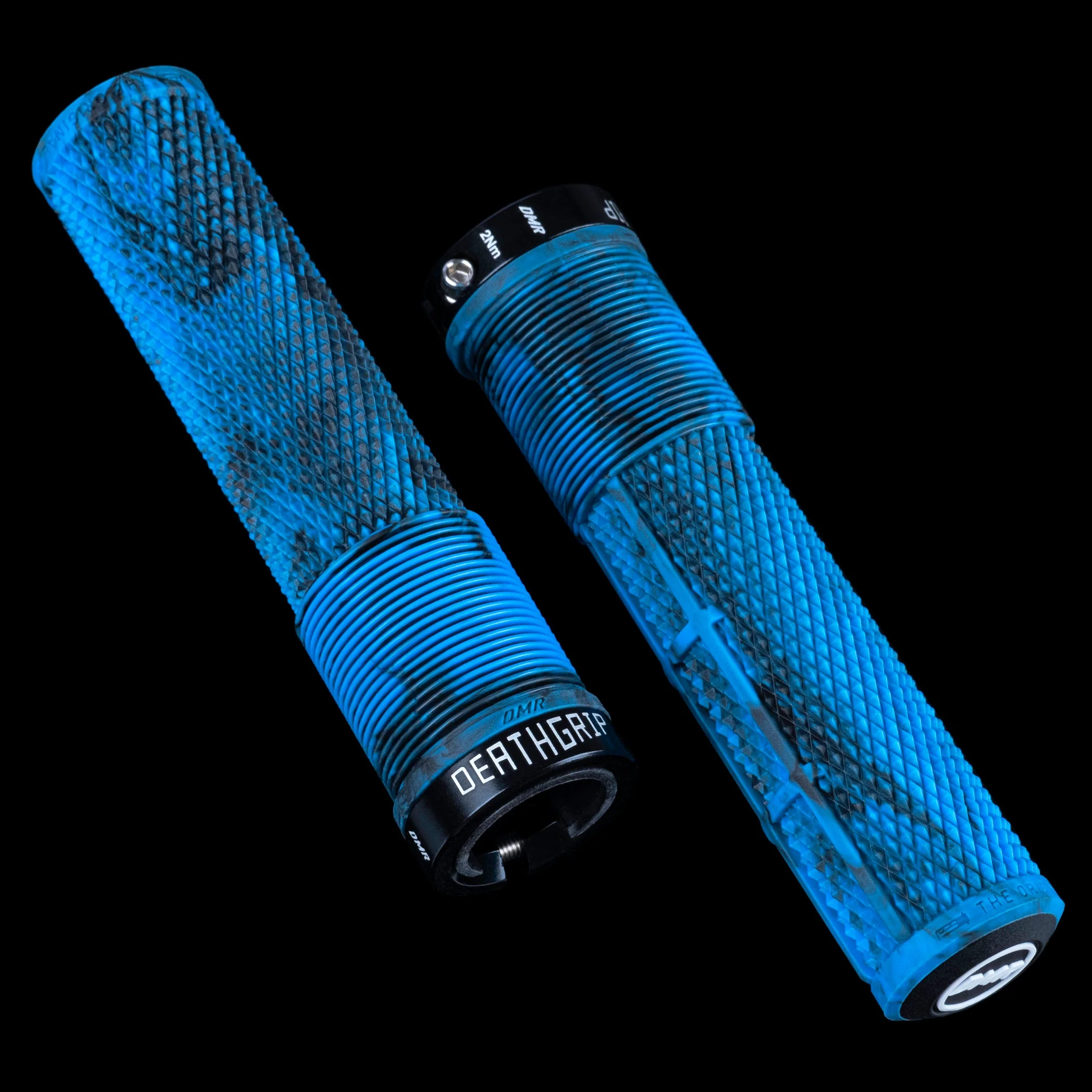 DMR Deathgrip2 Flangeless Grips - Image 14