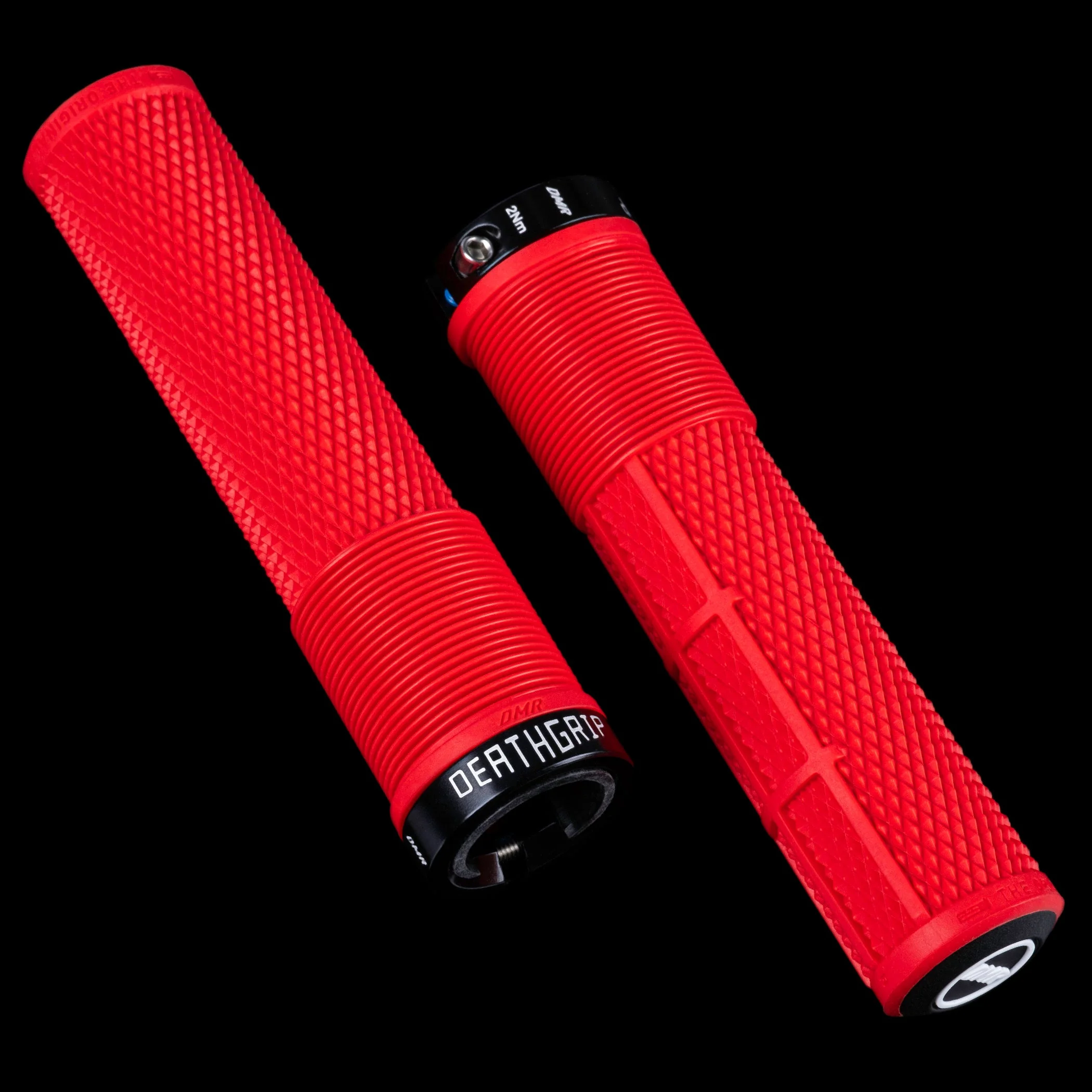 DMR Deathgrip2 Flangeless Grips - Image 17