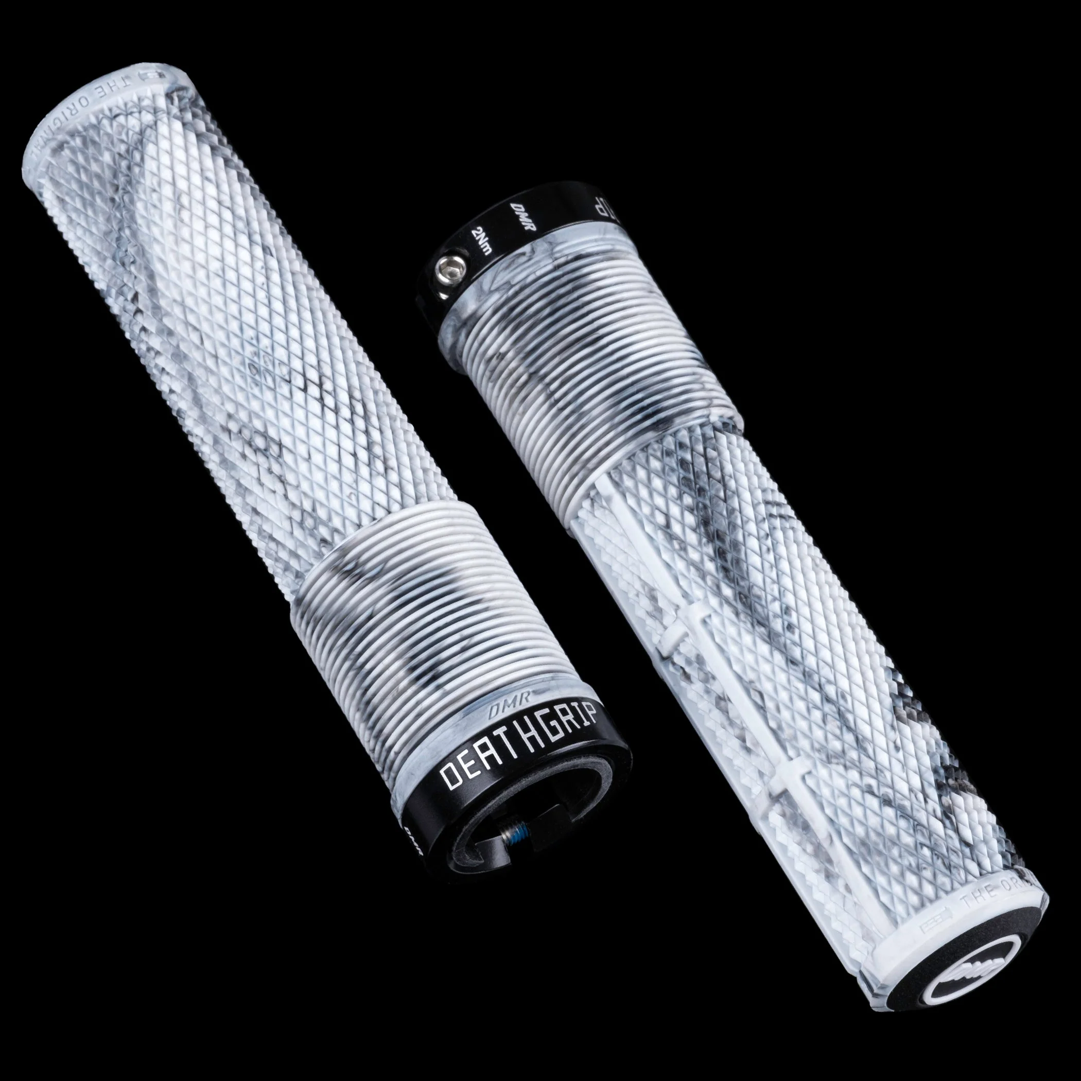DMR Deathgrip2 Flangeless Grips - Image 18