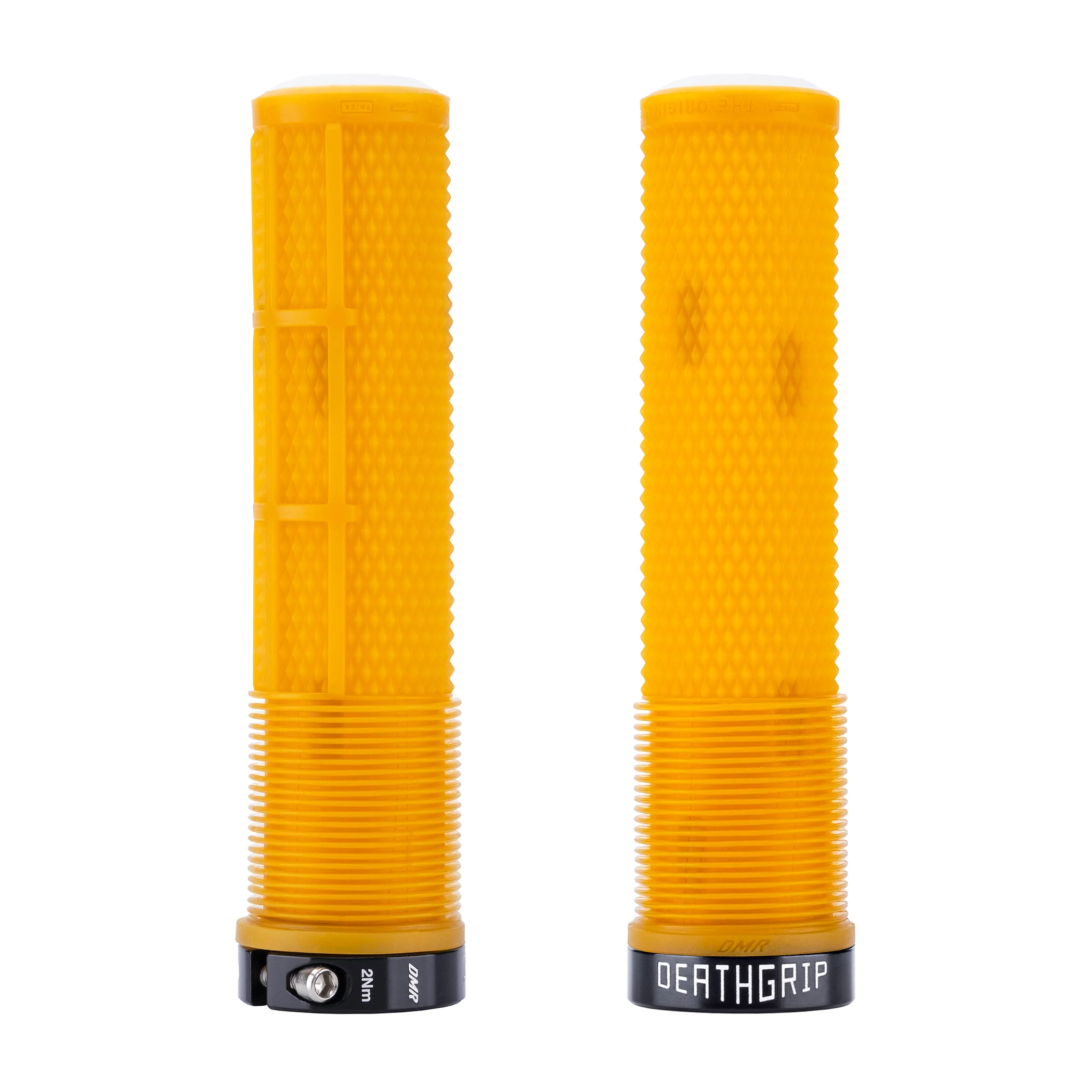 DMR Deathgrip2 Flangeless Grips - Image 4
