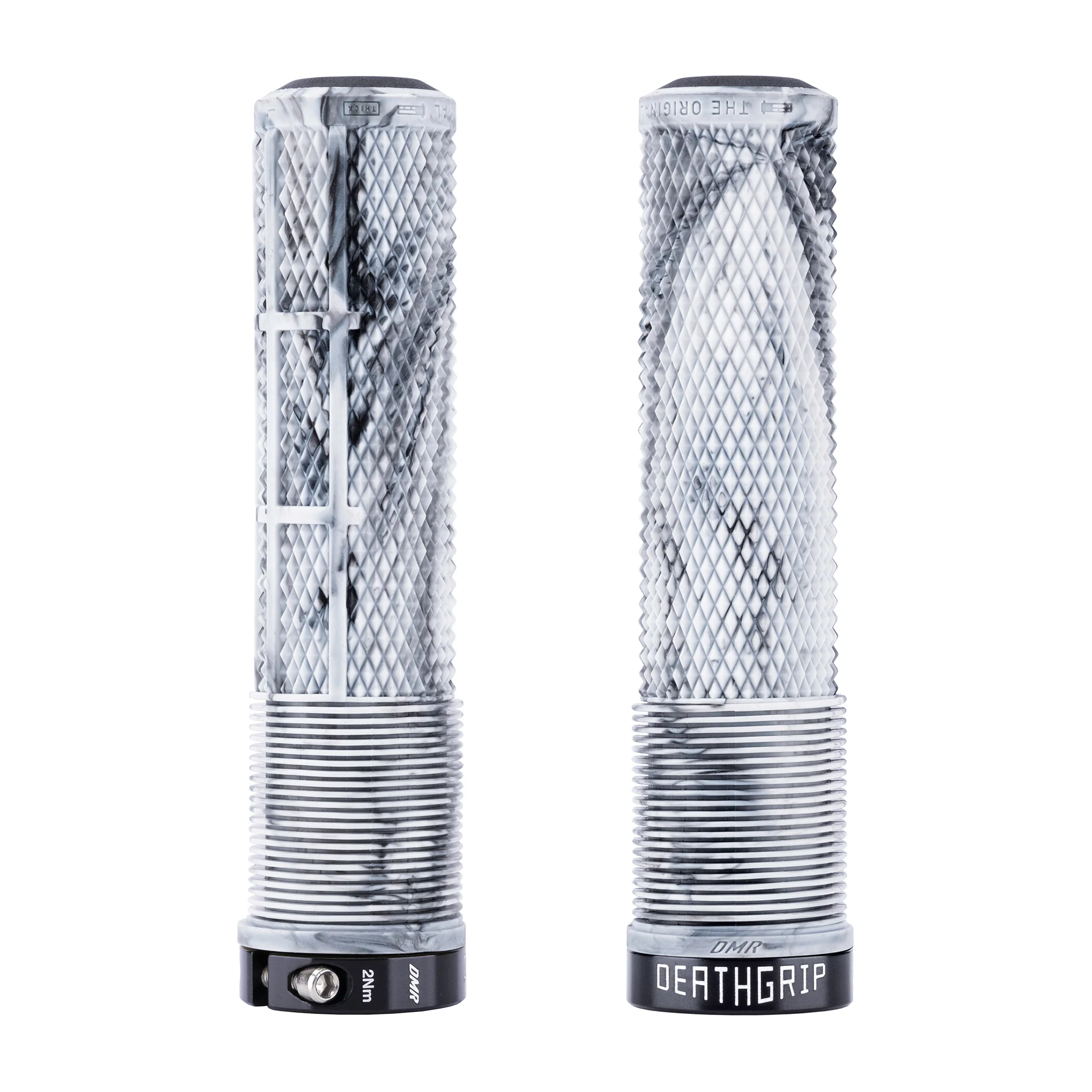 DMR Deathgrip2 Flangeless Grips - Image 6