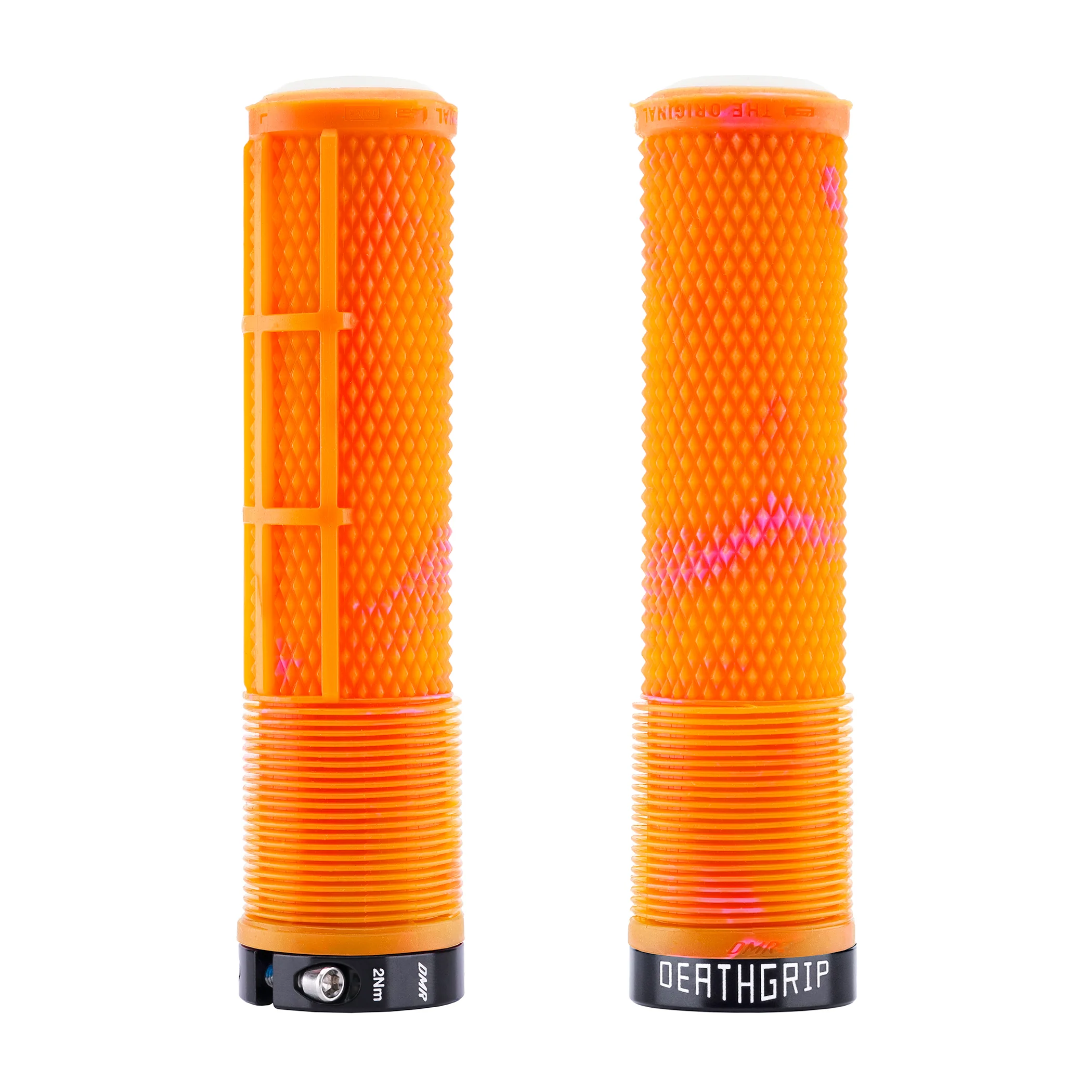 DMR Deathgrip2 Flangeless Grips - Image 8