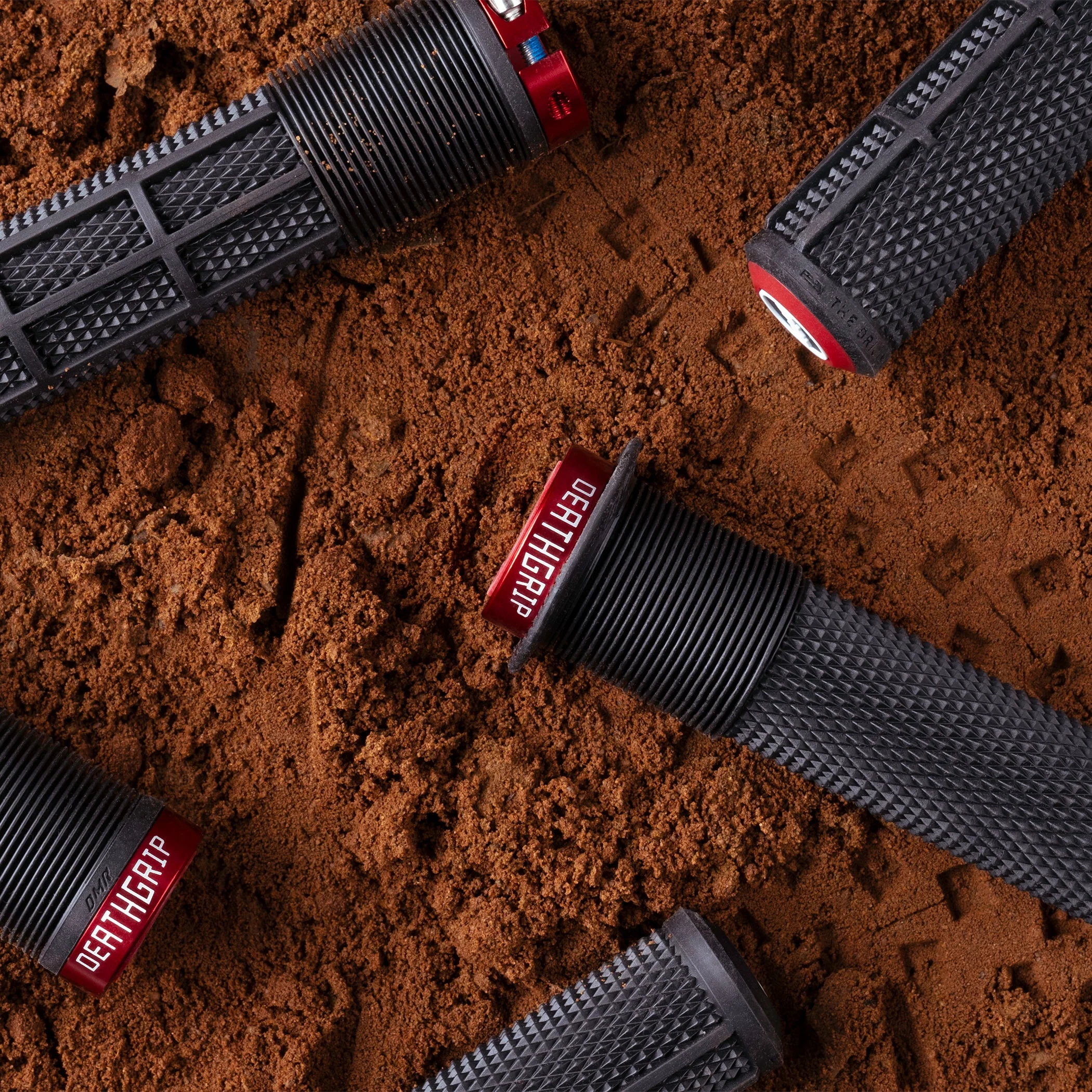 DMR Deathgrip2 Race Grips - Image 17