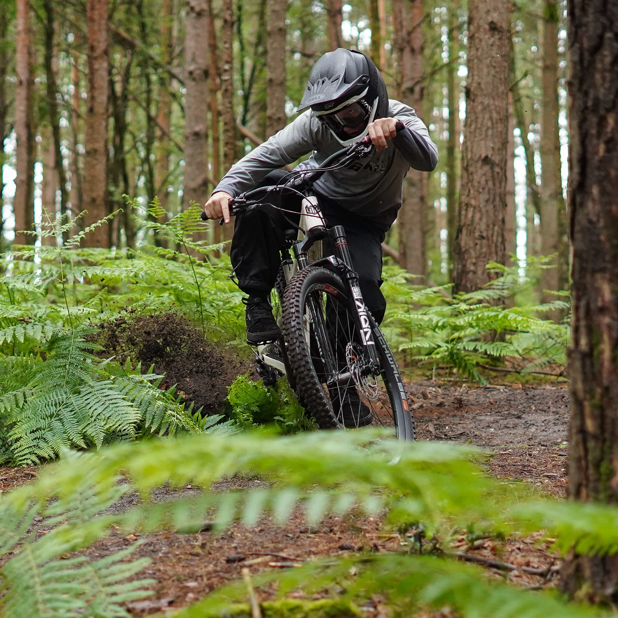 DMR Deathgrip2 Race Grips - Image 18