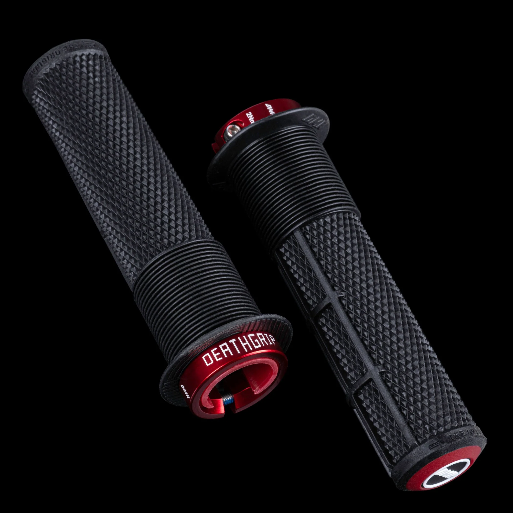 DMR Deathgrip2 Race Grips - Image 4