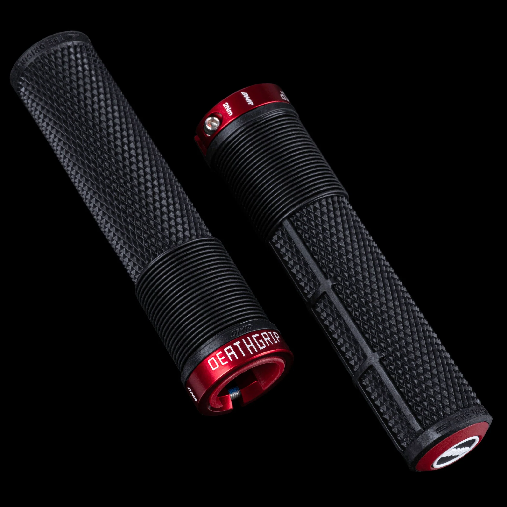 DMR Deathgrip2 Race Grips - Image 5