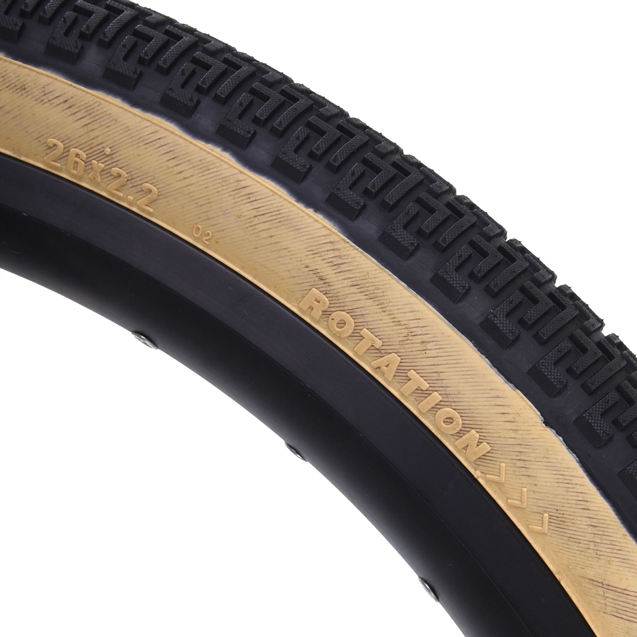 DMR Moto DJ 26" Tyre - Image 14