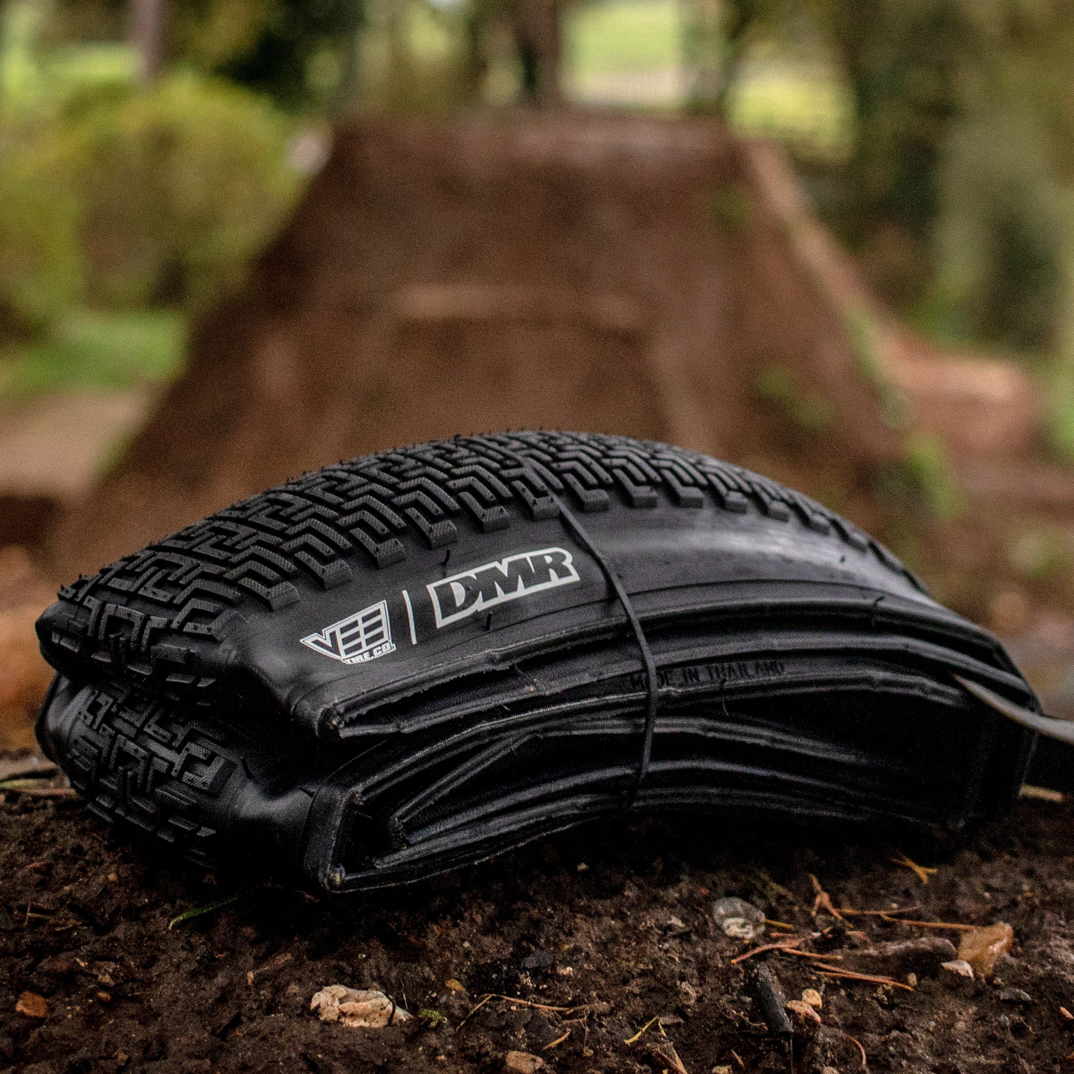 DMR Moto DJ 26" Tyre - Image 16