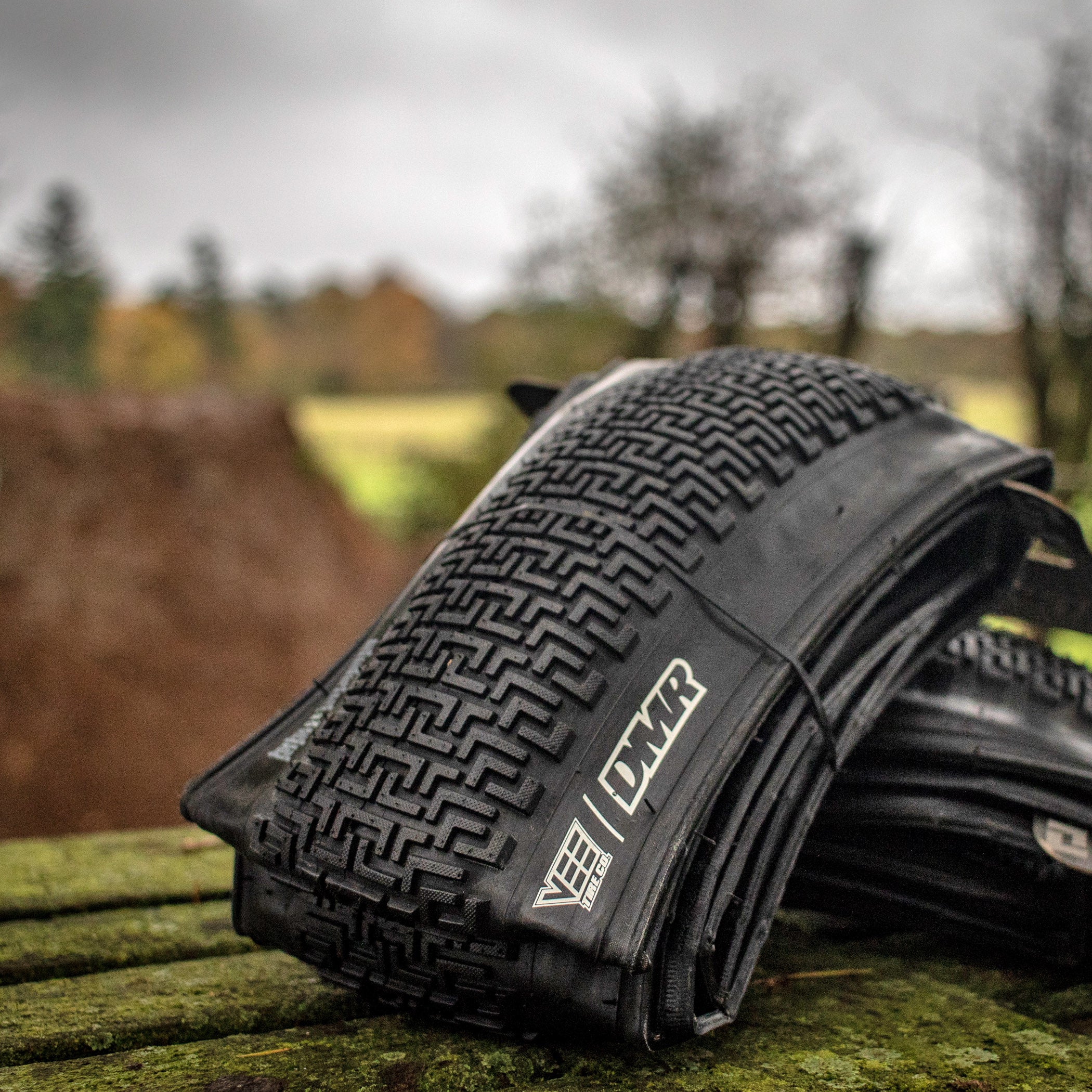 DMR Moto DJ 26" Tyre - Image 17