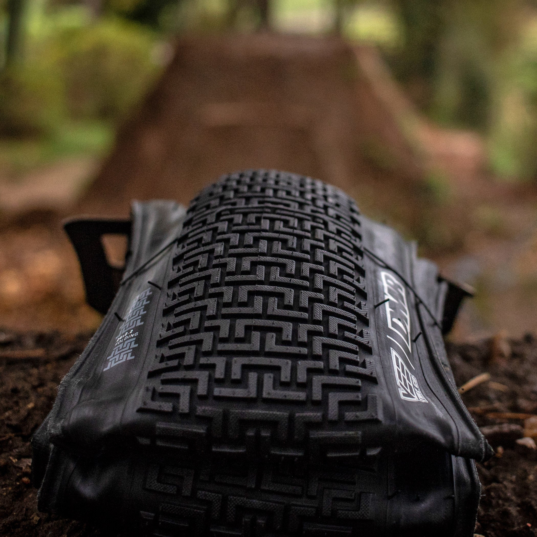 DMR Moto DJ 26" Tyre - Image 20