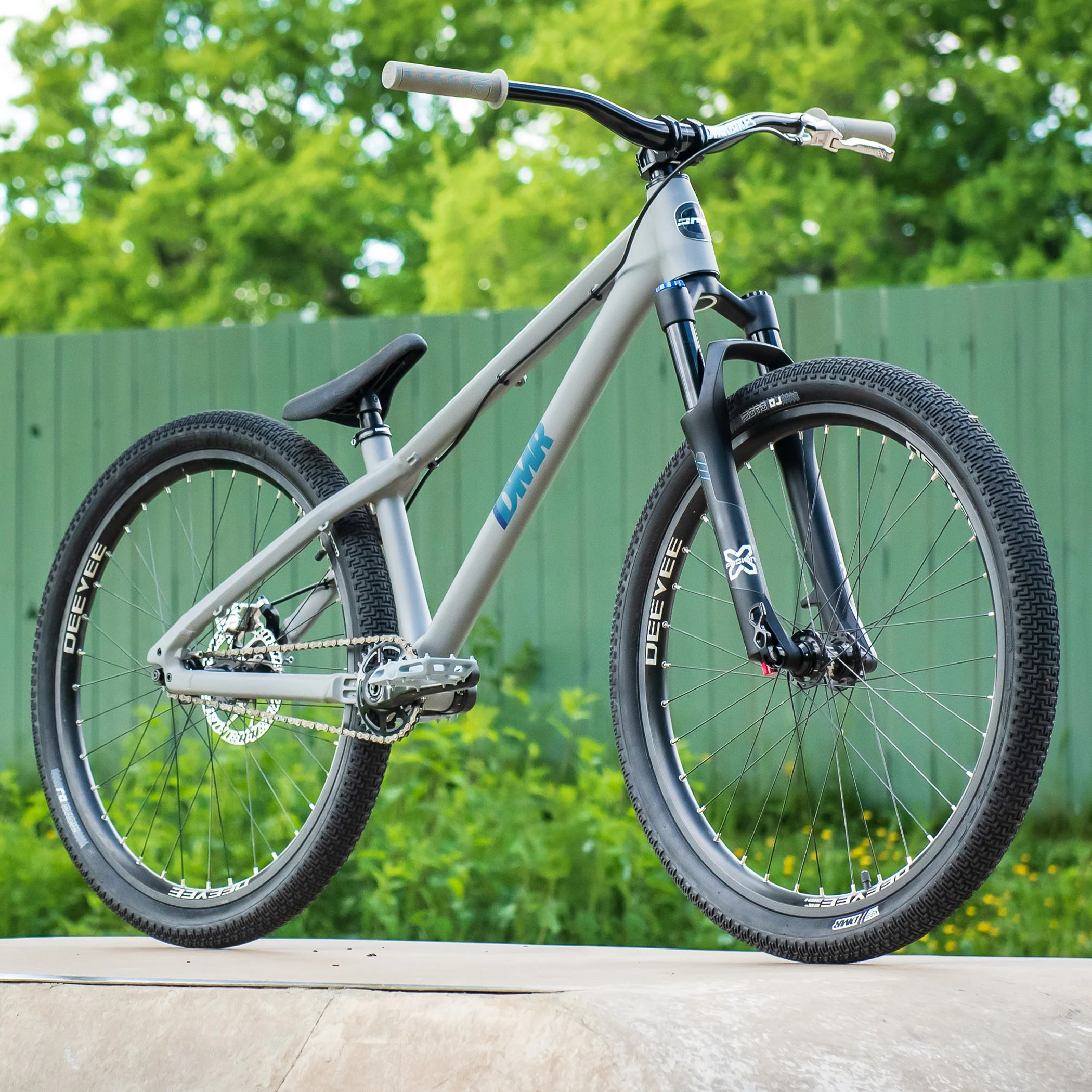 DMR Moto DJ 26" Tyre - Image 22