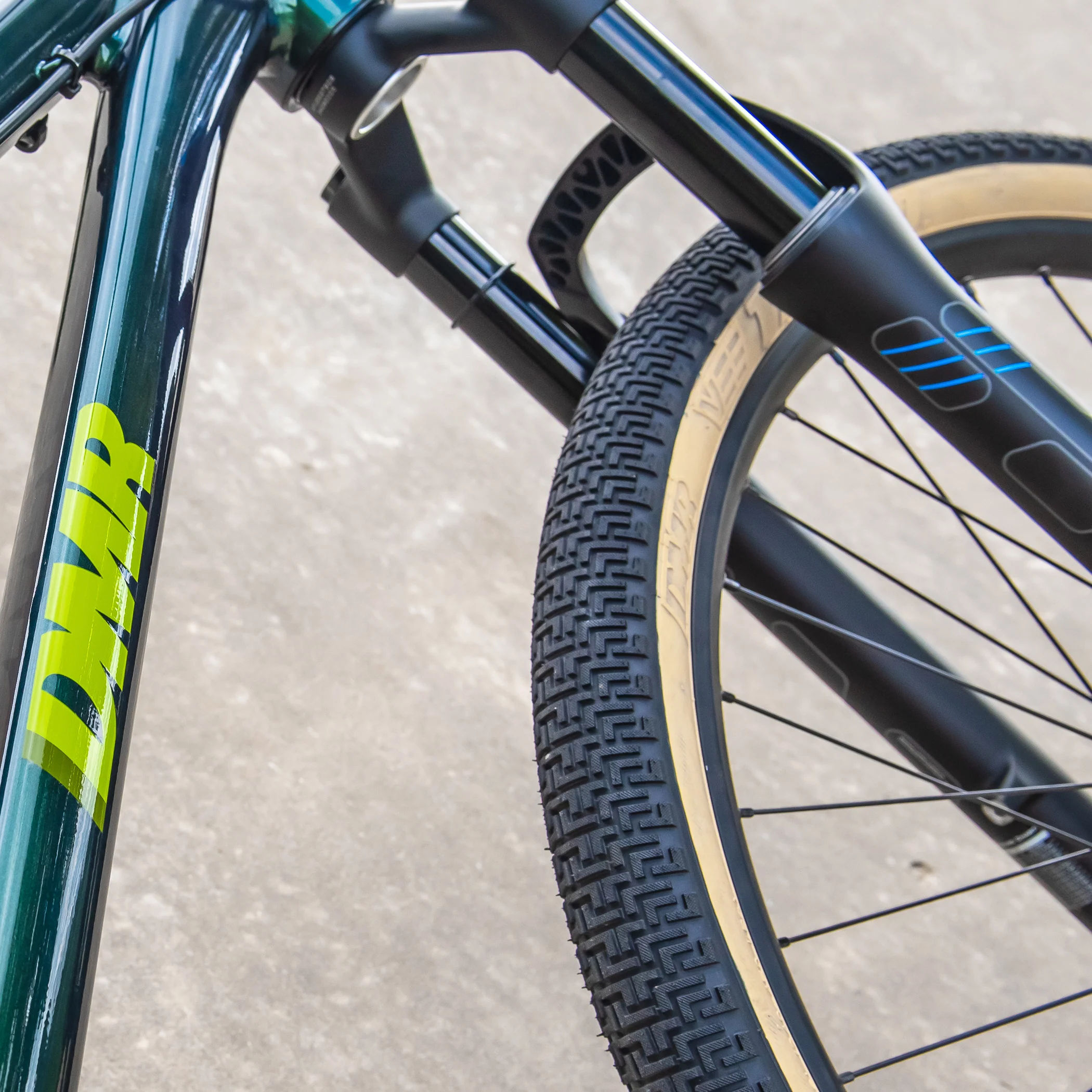 DMR Moto DJ 26" Tyre - Image 23
