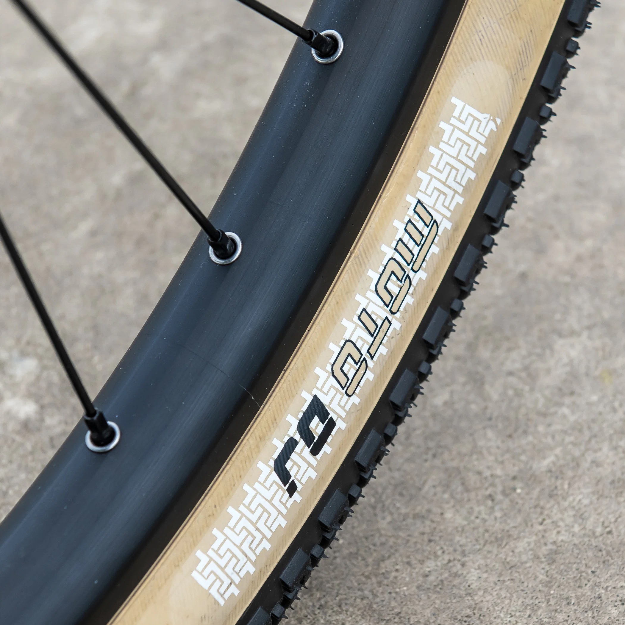 DMR Moto DJ 26" Tyre - Image 25