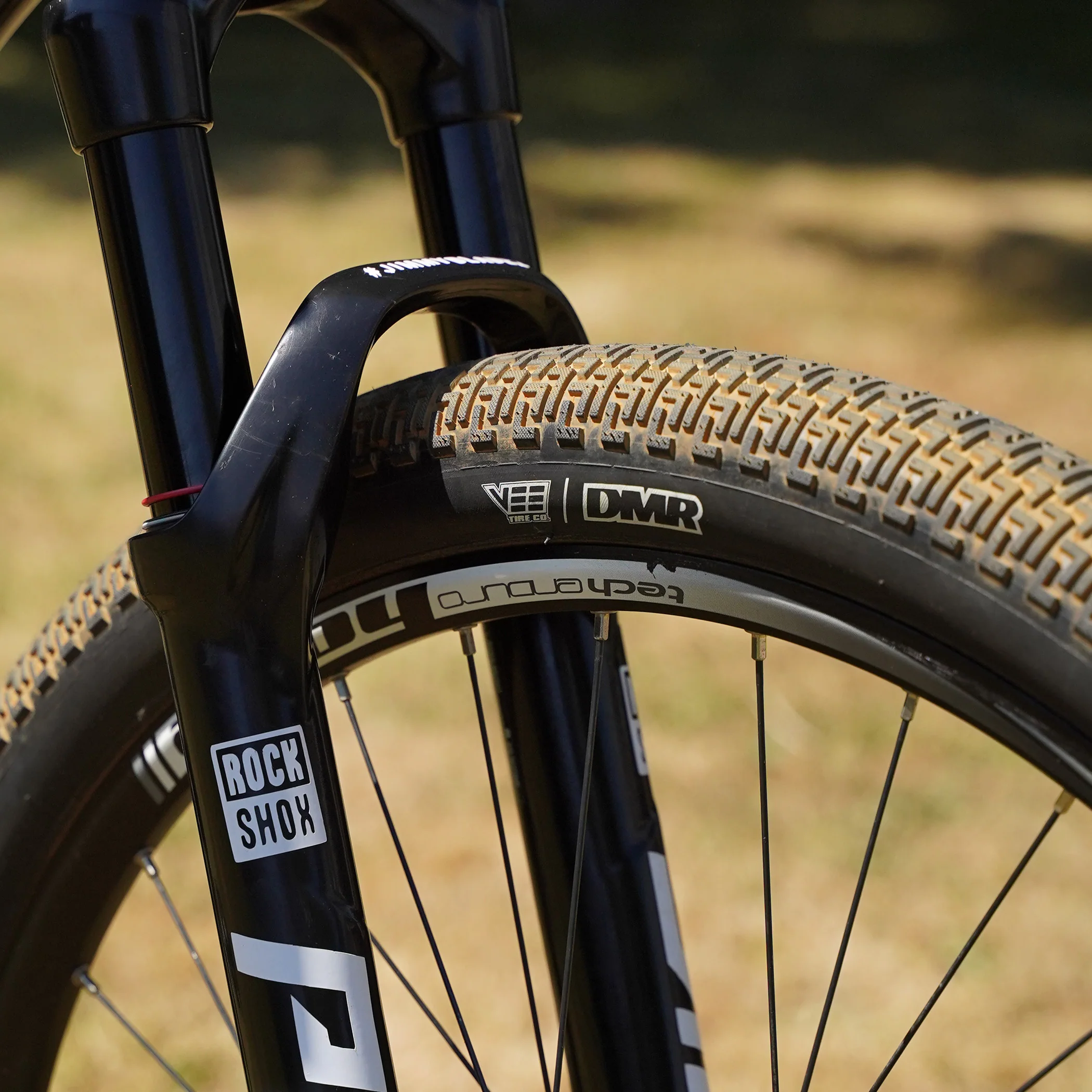 DMR Moto DJ 26" Tyre - Image 26