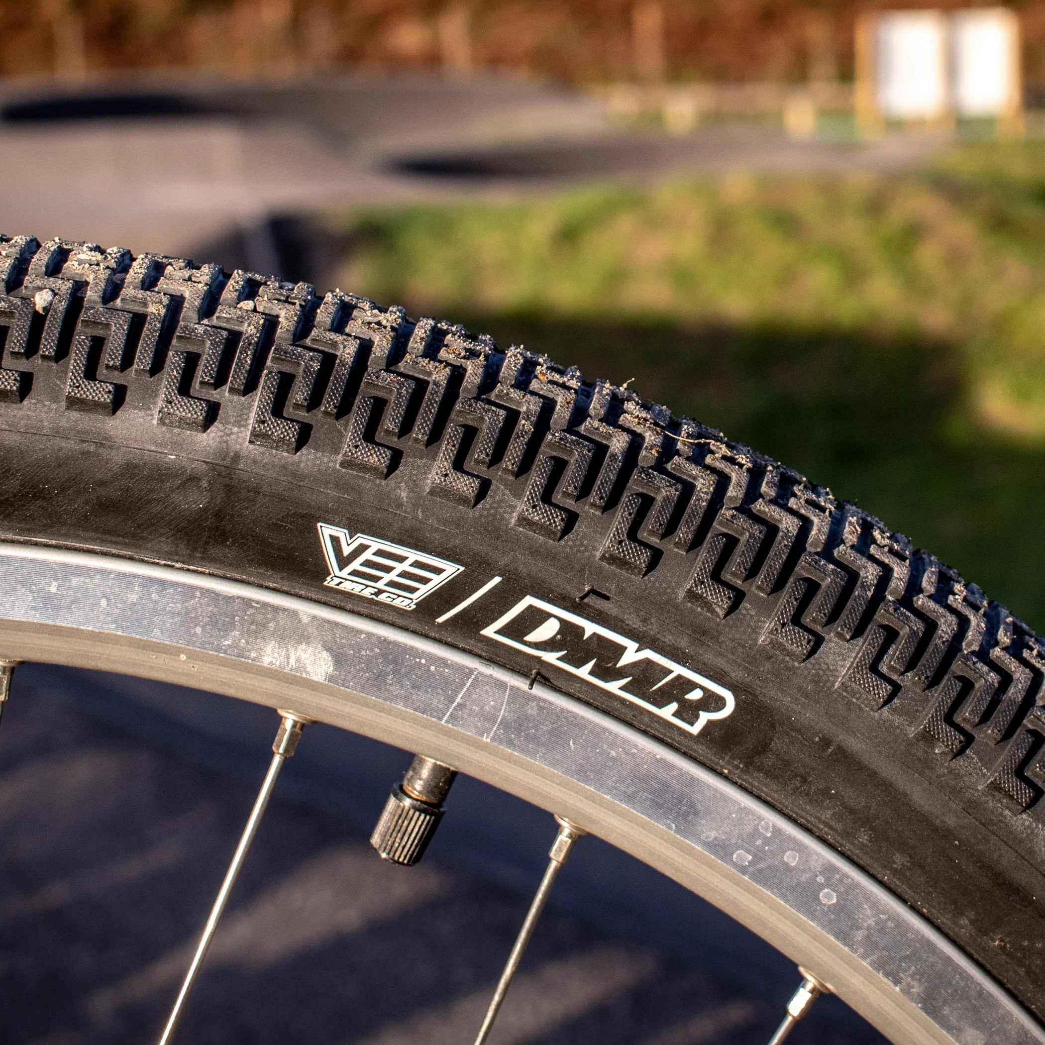 DMR Moto DJ 26" Tyre - Image 27