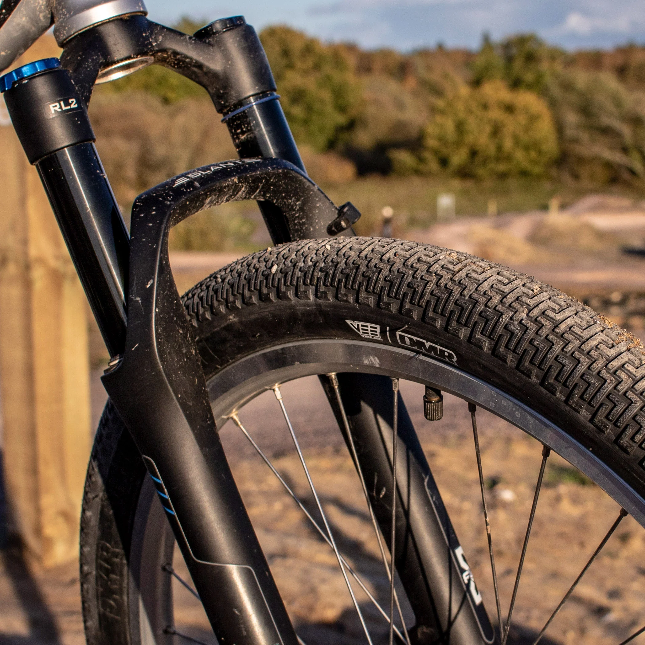 DMR Moto DJ 26" Tyre - Image 28