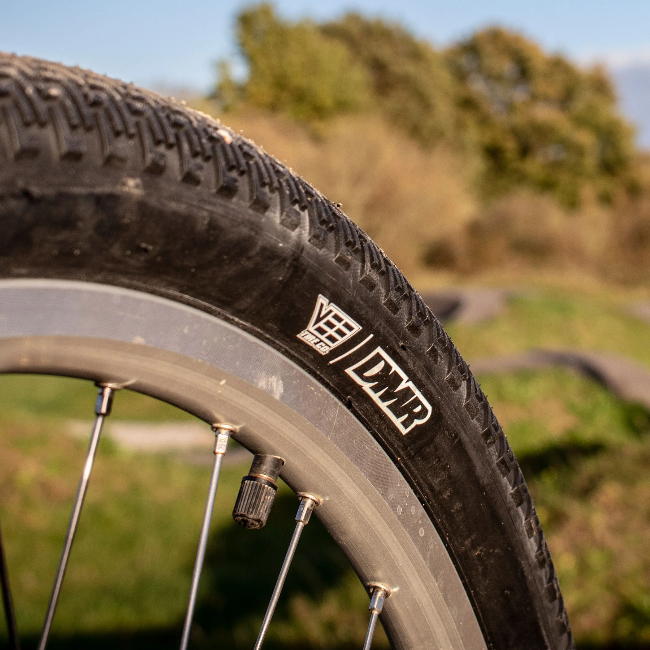 DMR Moto DJ 26" Tyre - Image 29