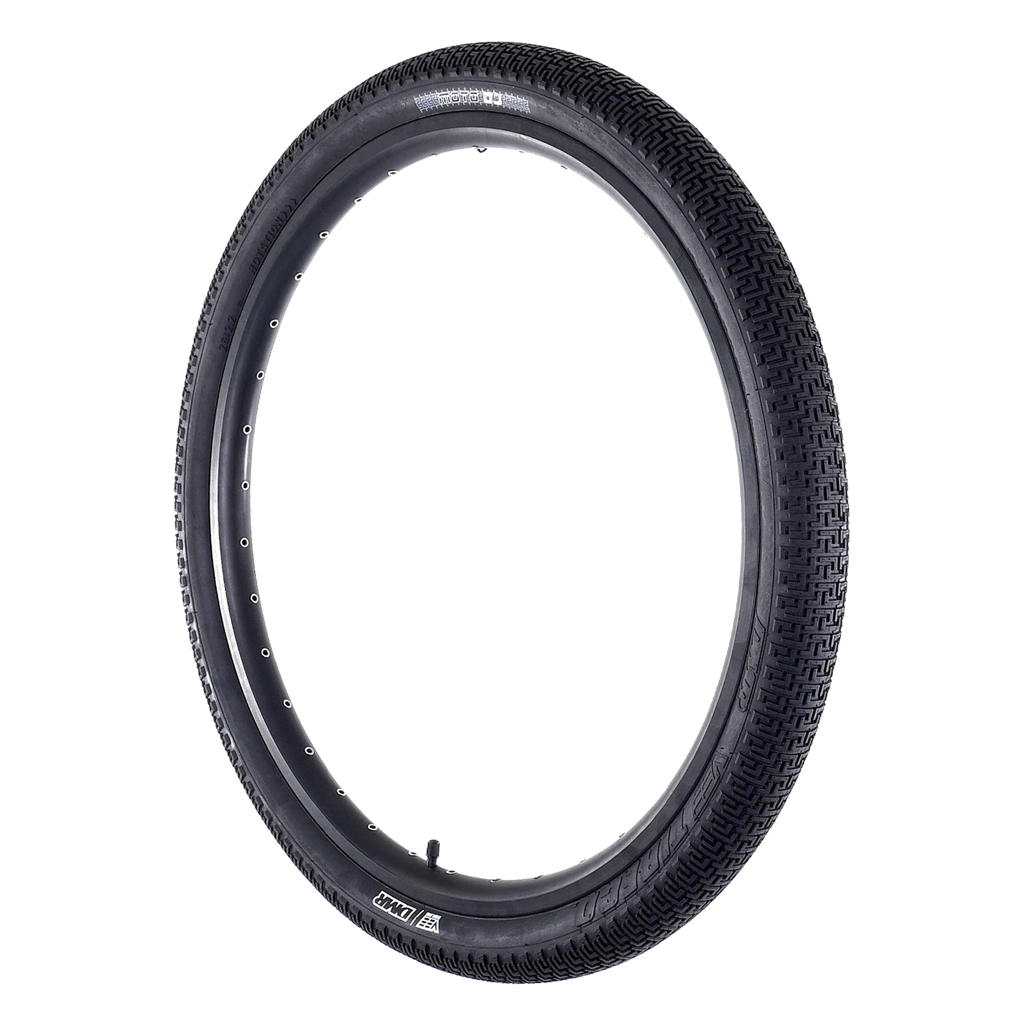DMR Moto DJ 26" Tyre - Image 3