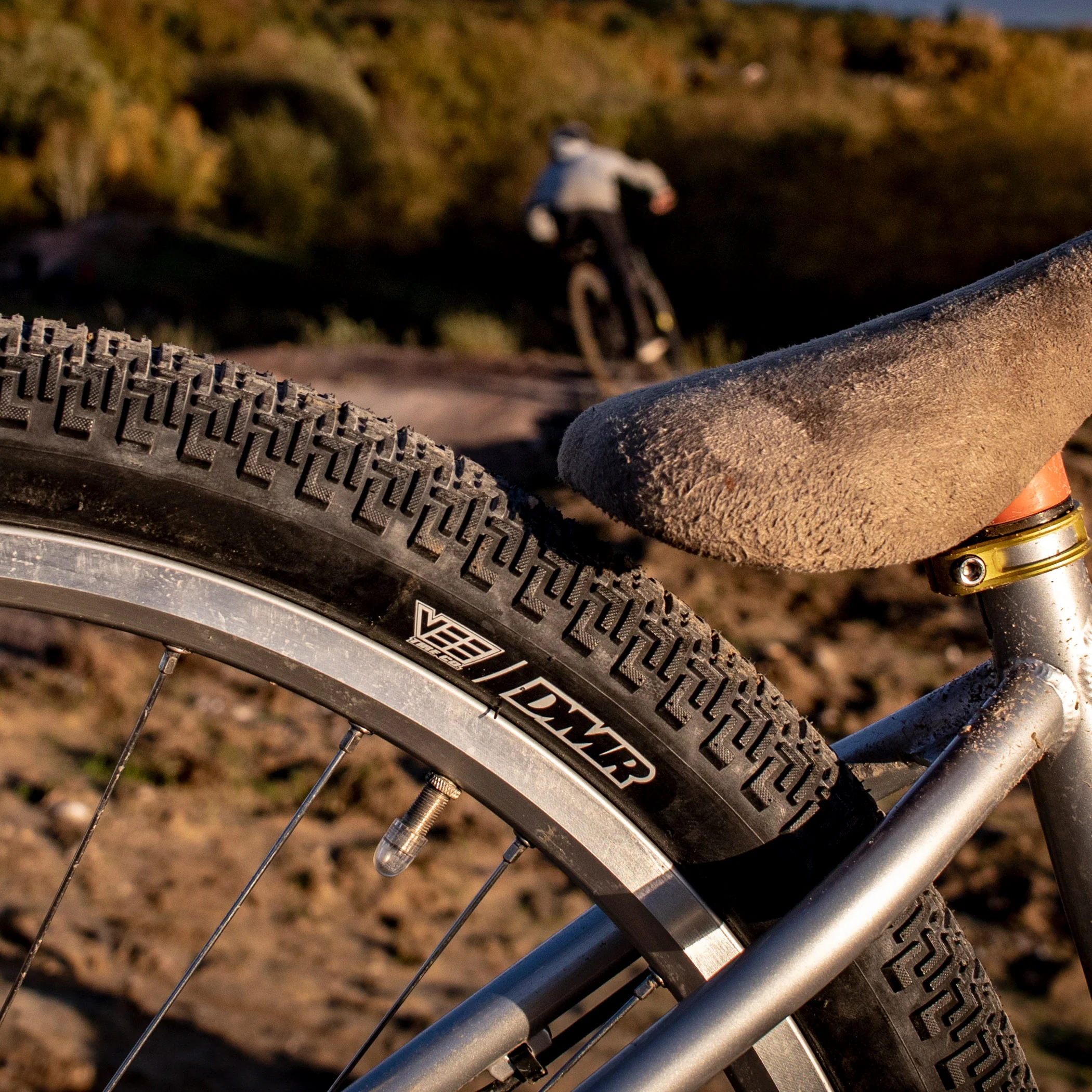 DMR Moto DJ 26" Tyre - Image 32