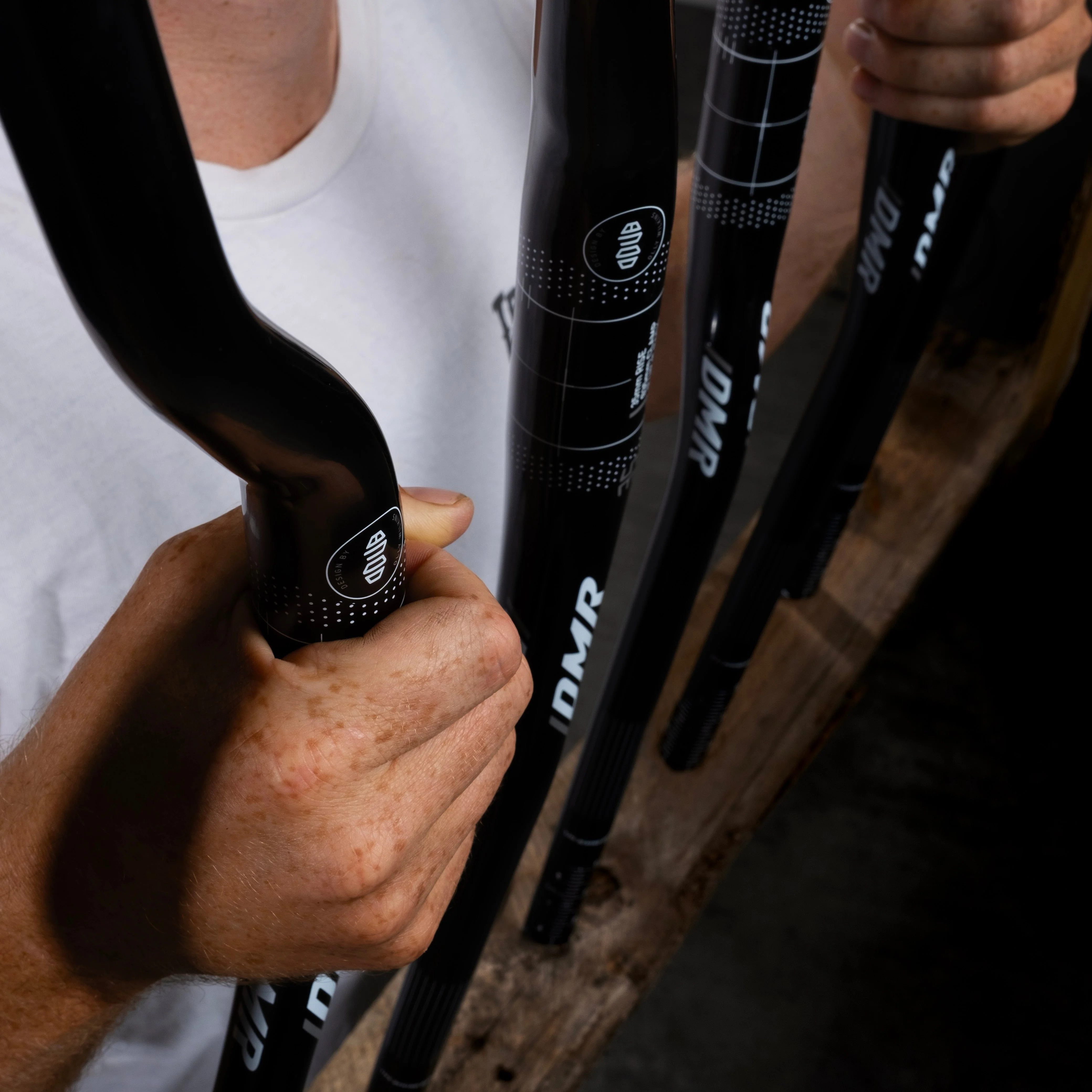 DMR Odub Handlebar - Image 14