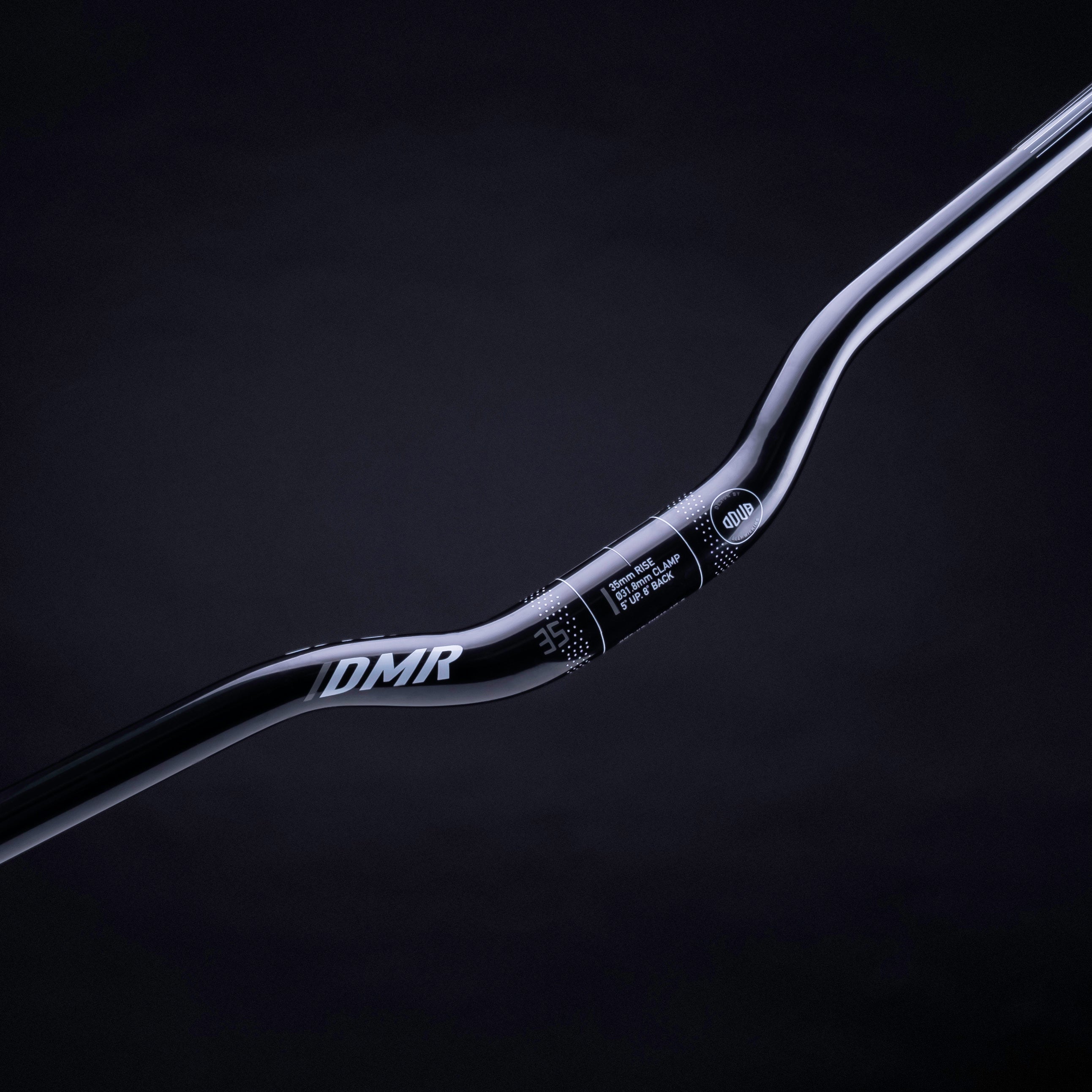 DMR Odub Handlebar - Image 16