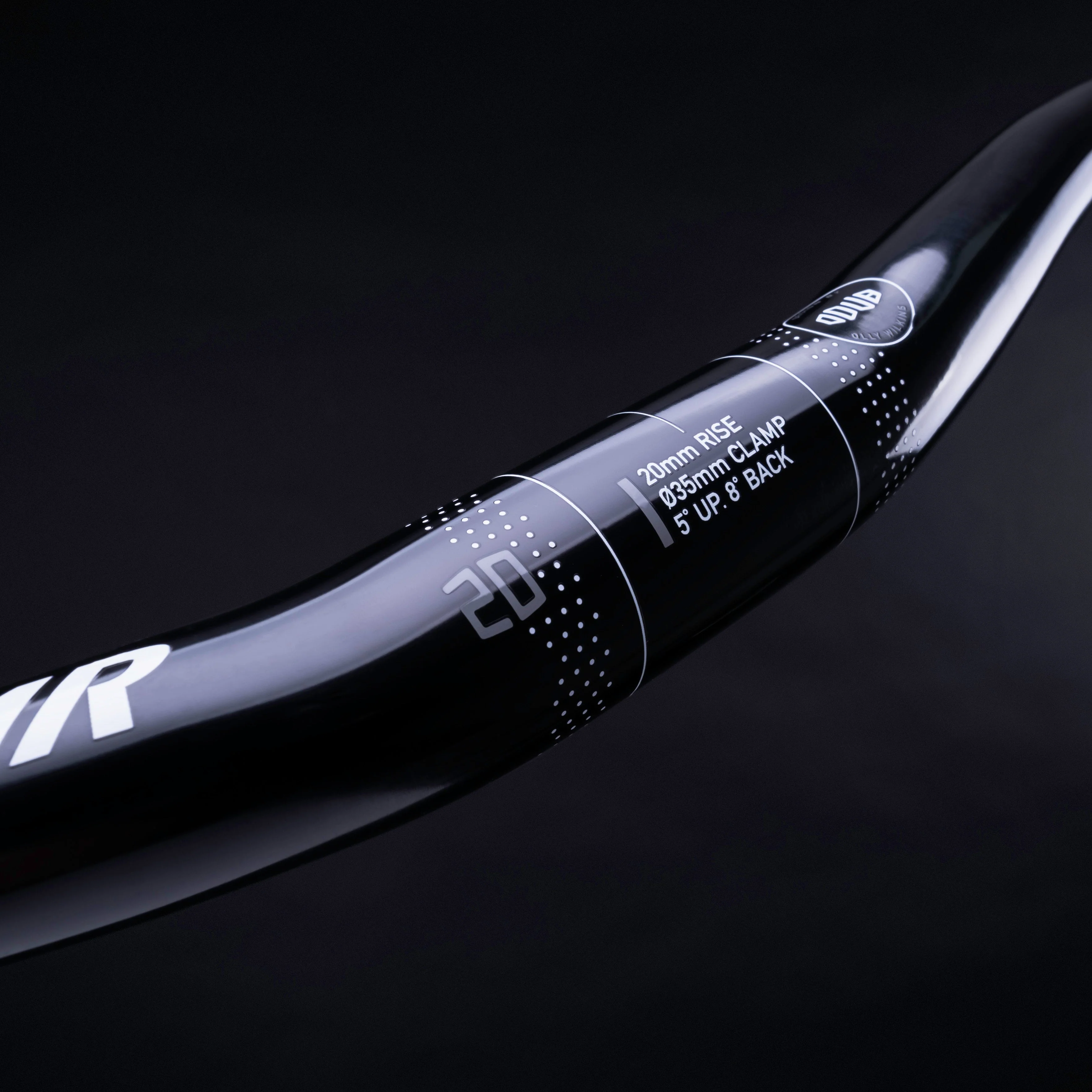 DMR Odub Handlebar - Image 19