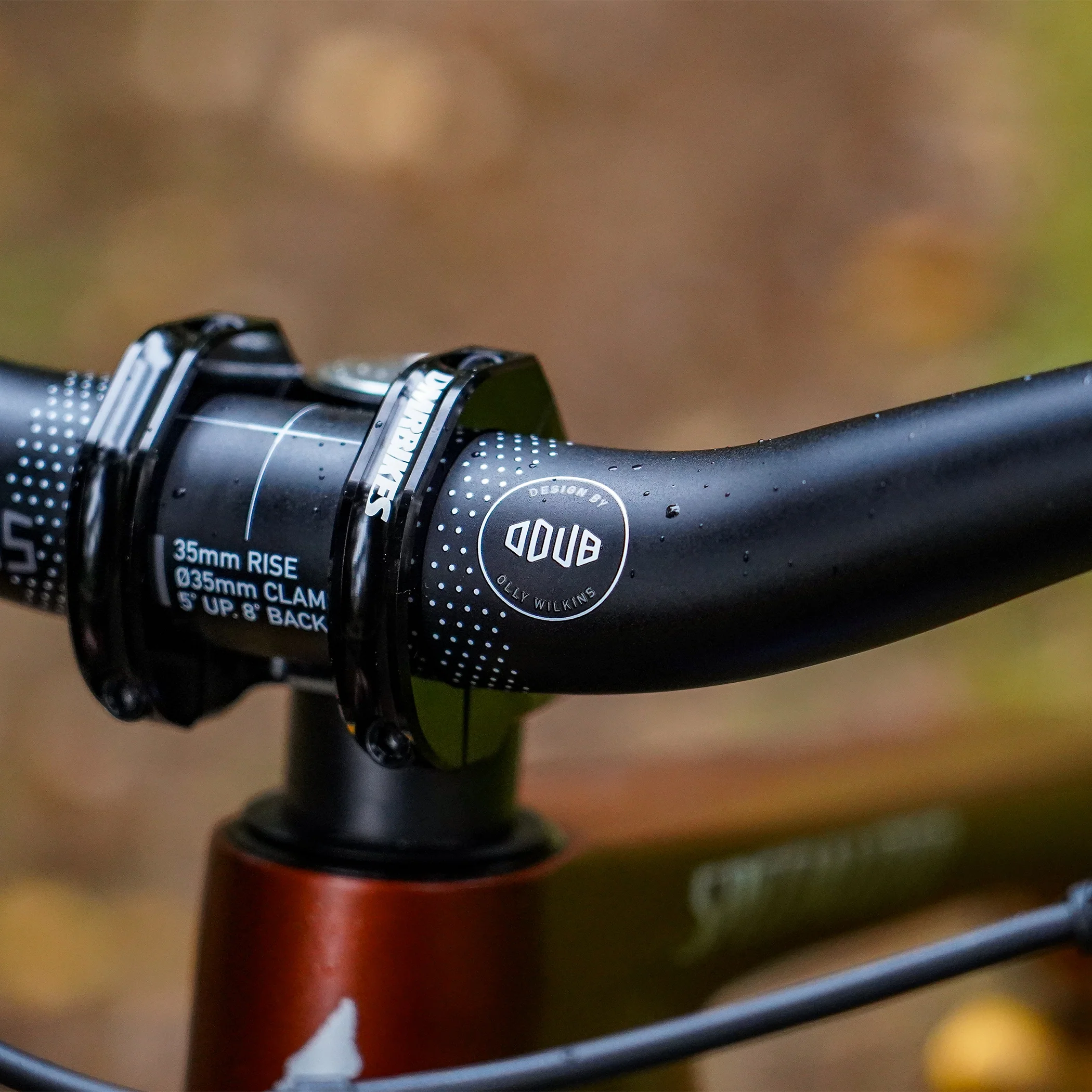 DMR Odub Handlebar - Image 23