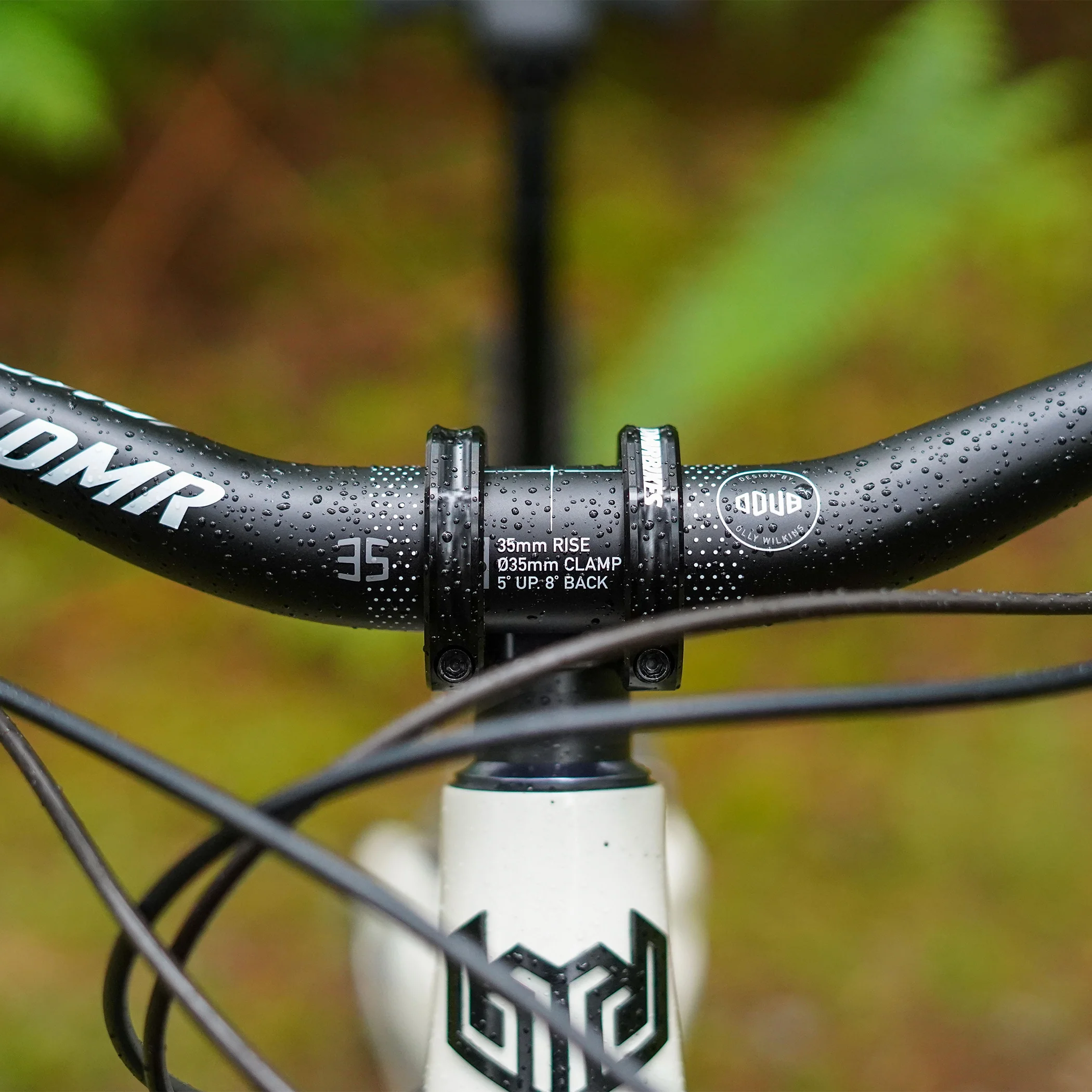 DMR Odub Handlebar - Image 24
