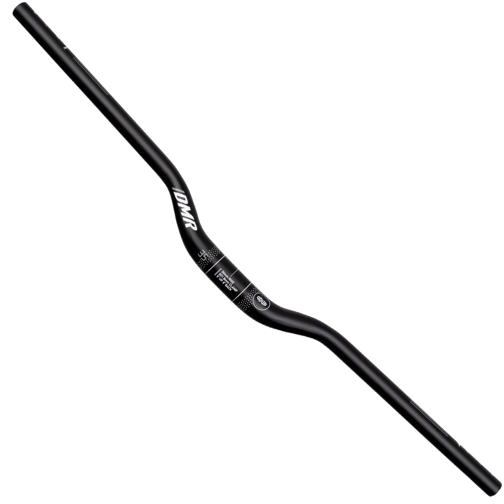 DMR Odub Handlebar - Image 3