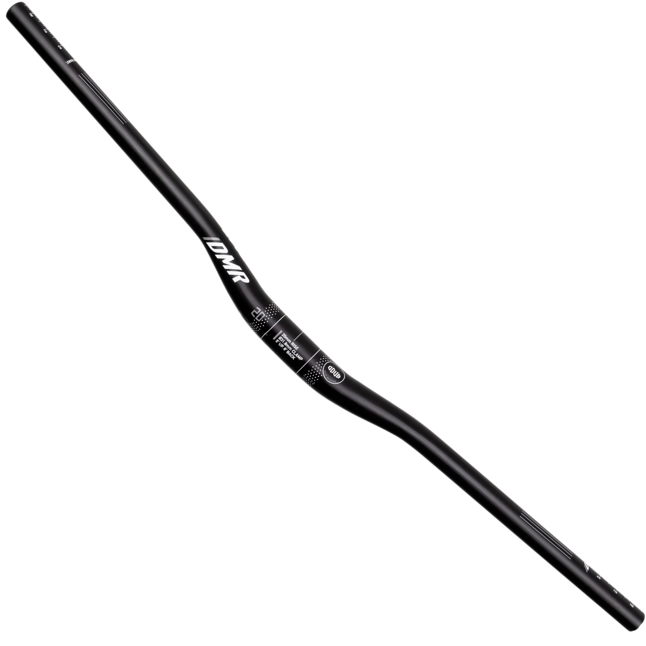 DMR Odub Handlebar - Image 4