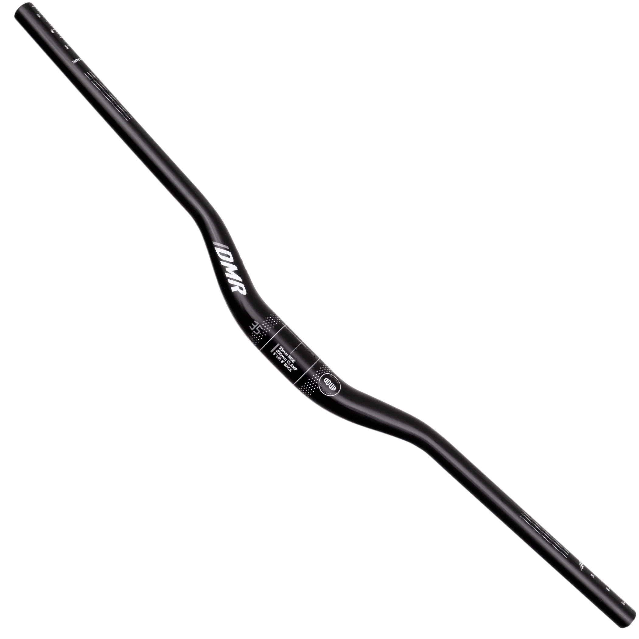DMR Odub Handlebar - Image 7