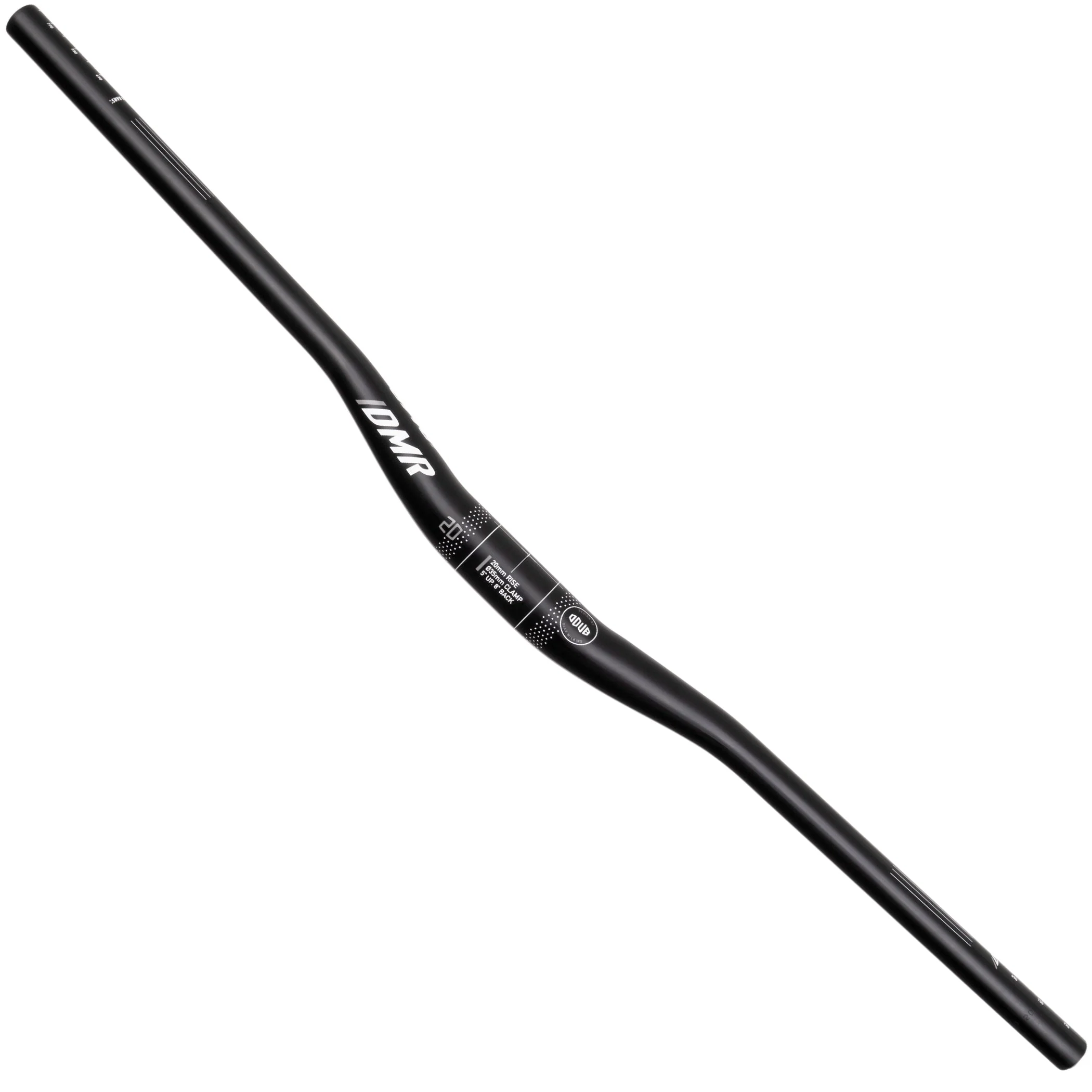 DMR Odub Handlebar - Image 8