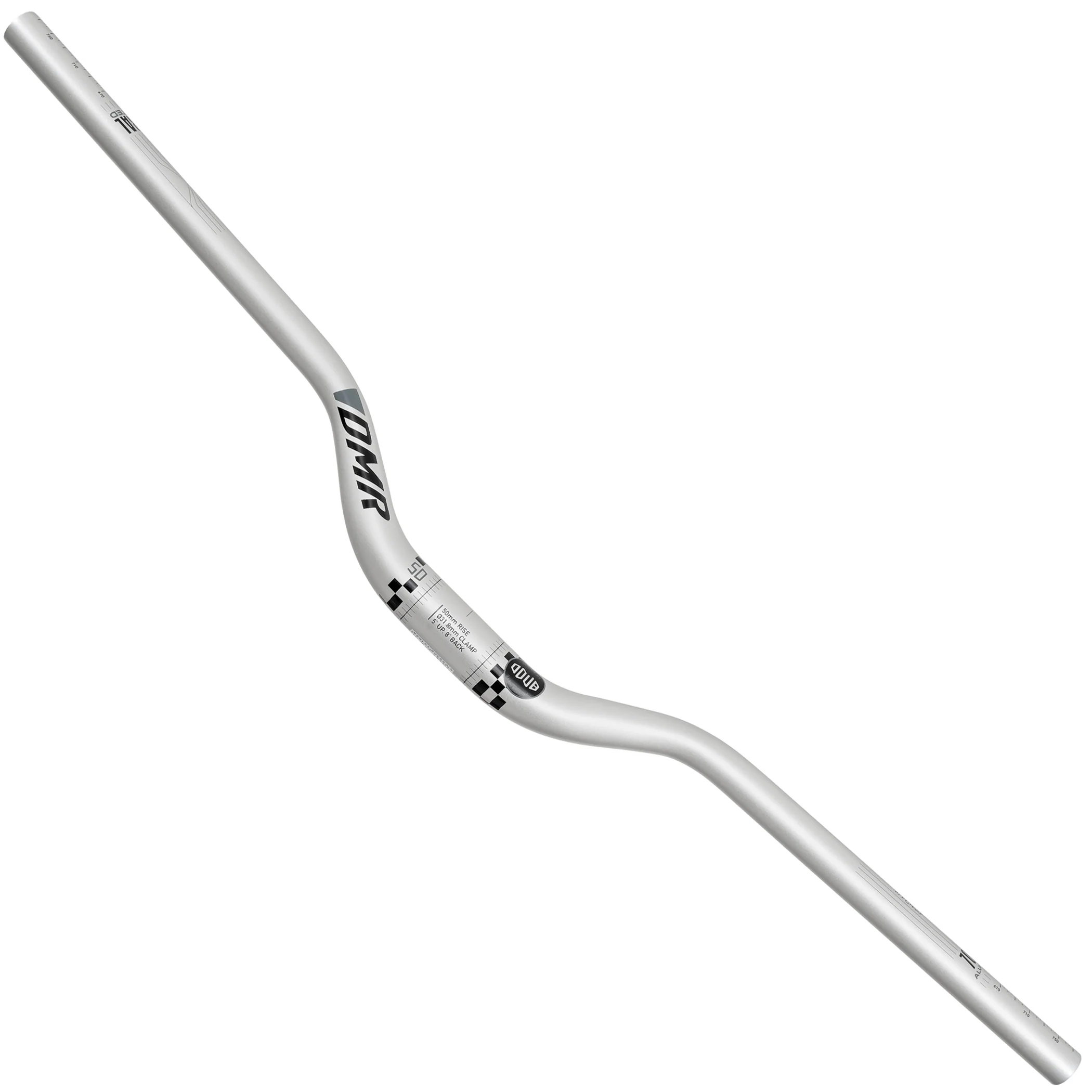 DMR Odub Vapour Blast Handlebar - Image 11